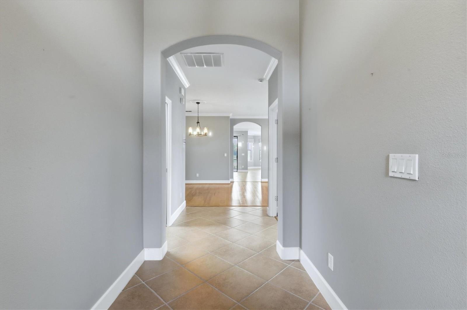 VENETIAN FALLS PH 3 - Residential