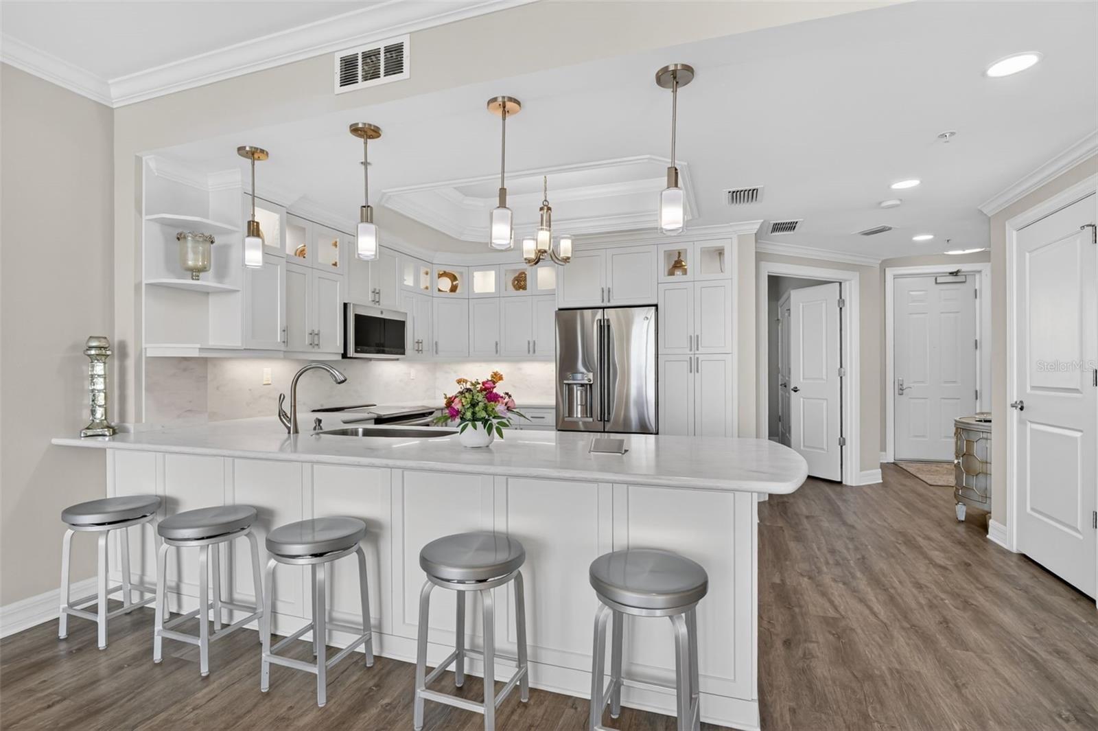 NORTH STAR YACHT CLUB - Residential