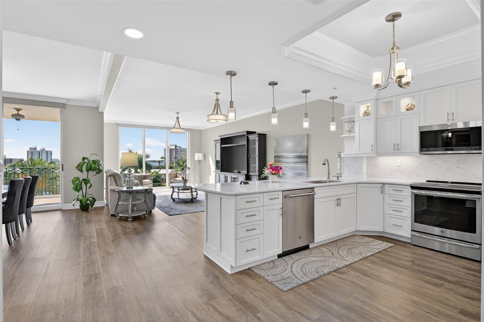 NORTH STAR YACHT CLUB - Residential