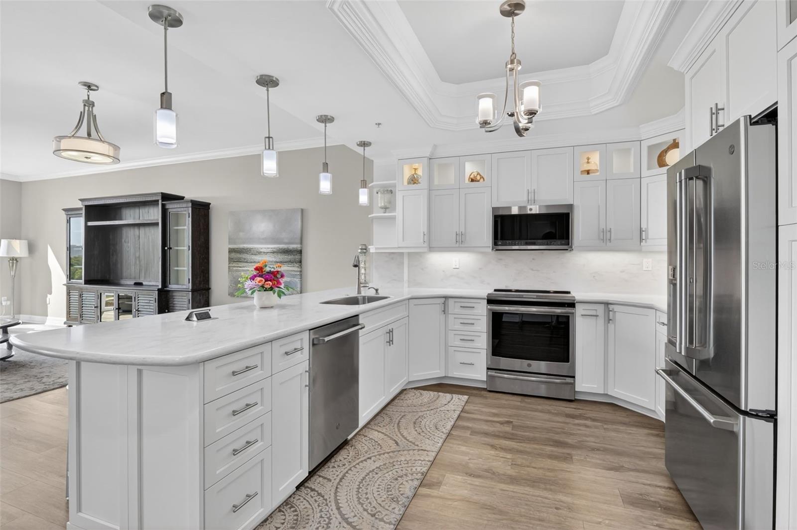 NORTH STAR YACHT CLUB - Residential