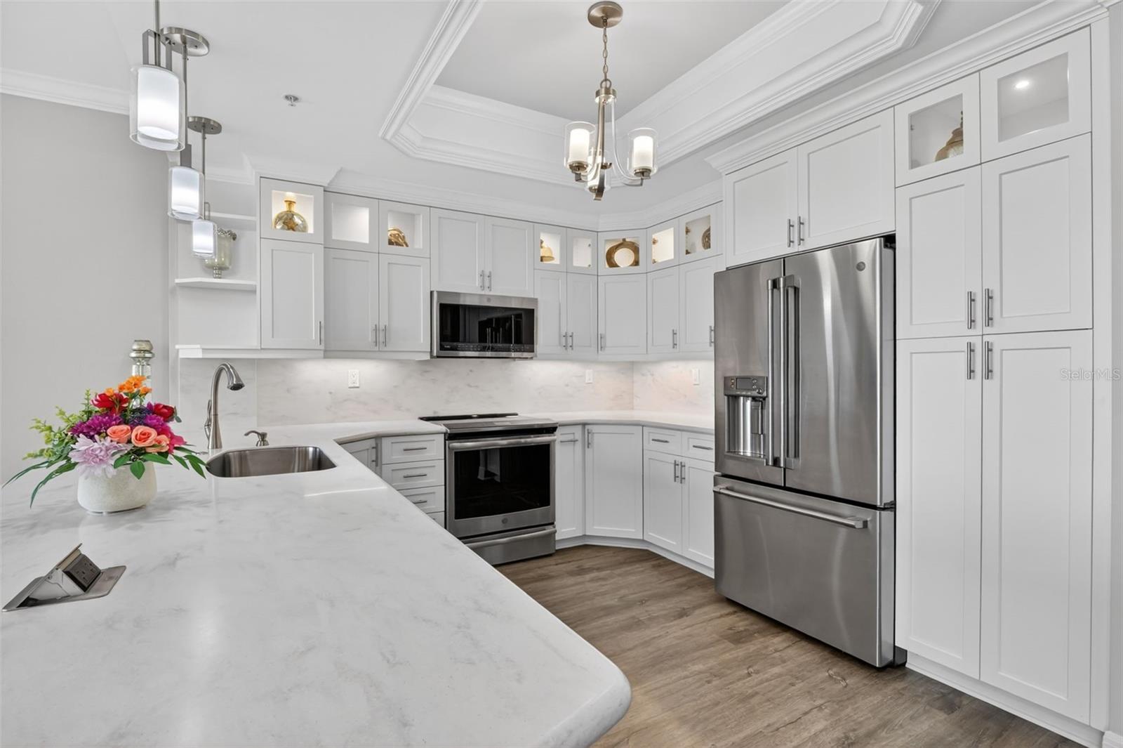 NORTH STAR YACHT CLUB - Residential