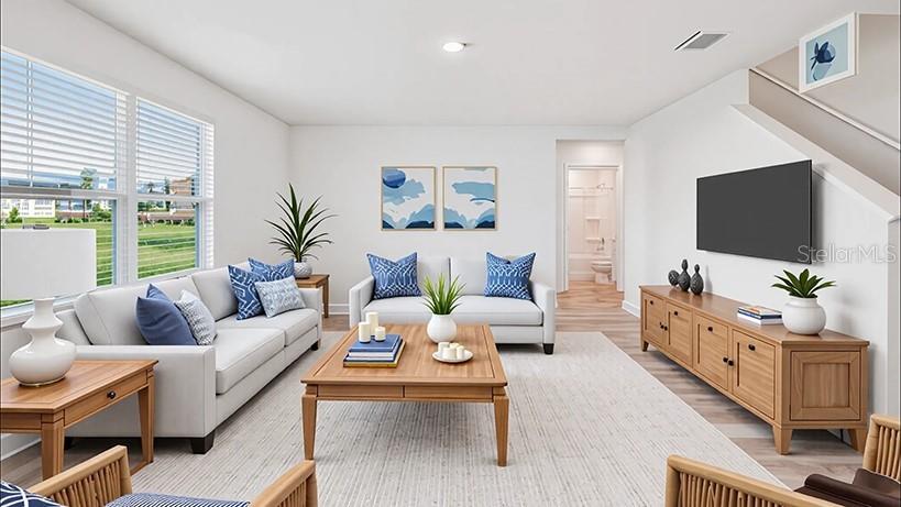 TWISTED OAKS - Residential