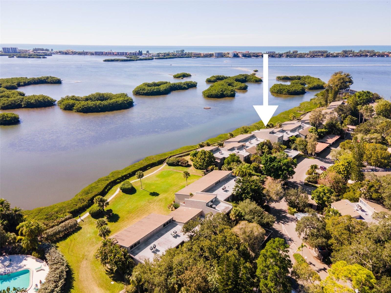 PELICAN COVE IV - Residential
