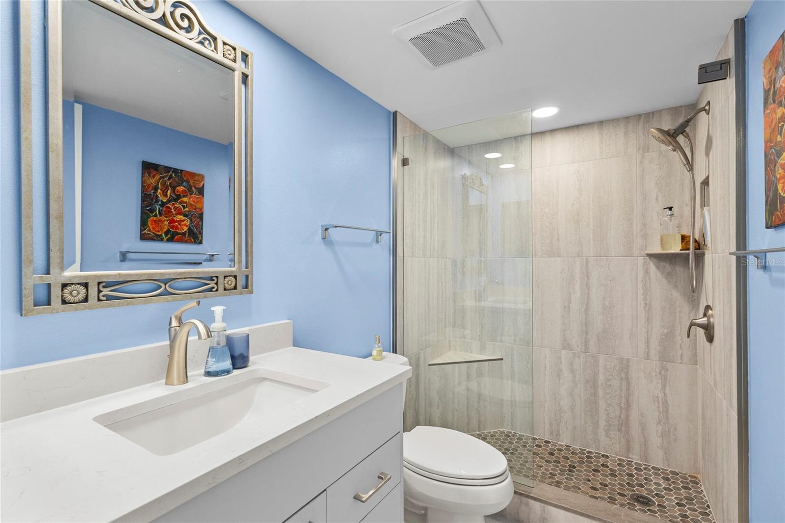 PELICAN COVE IV - Residential
