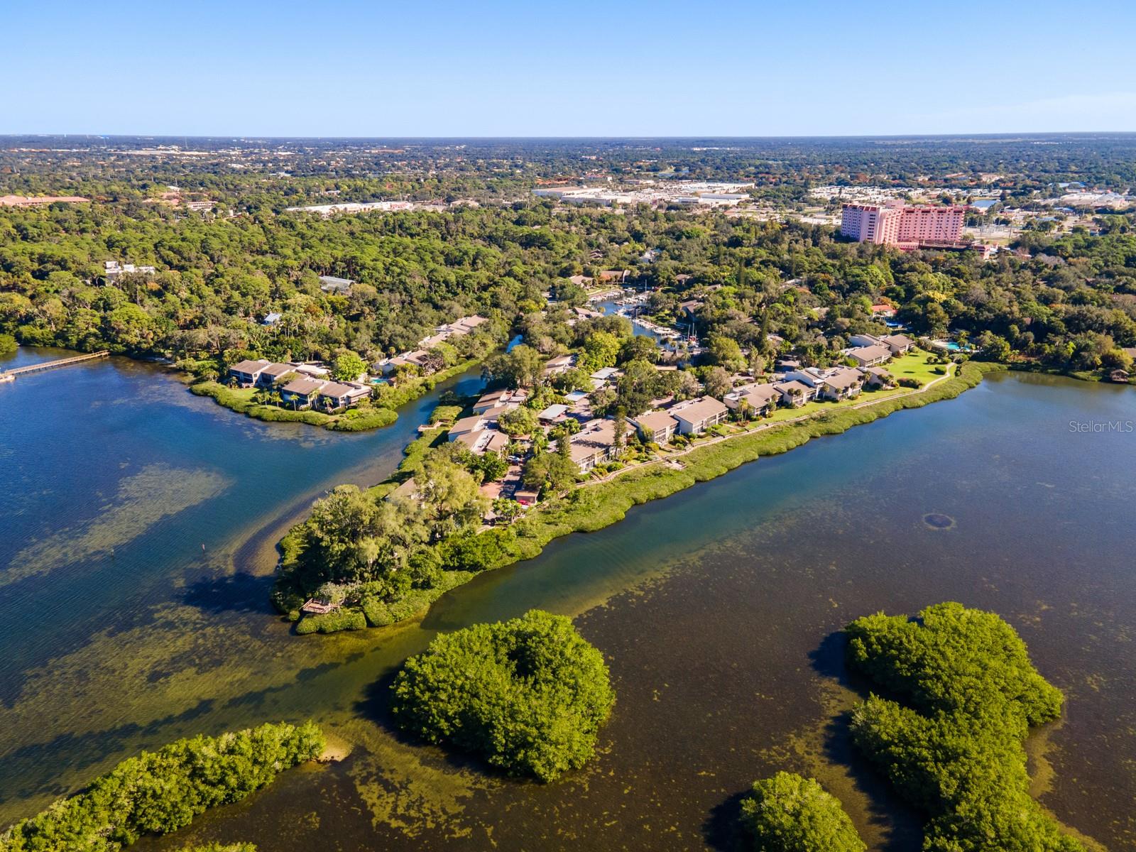 PELICAN COVE IV - Residential