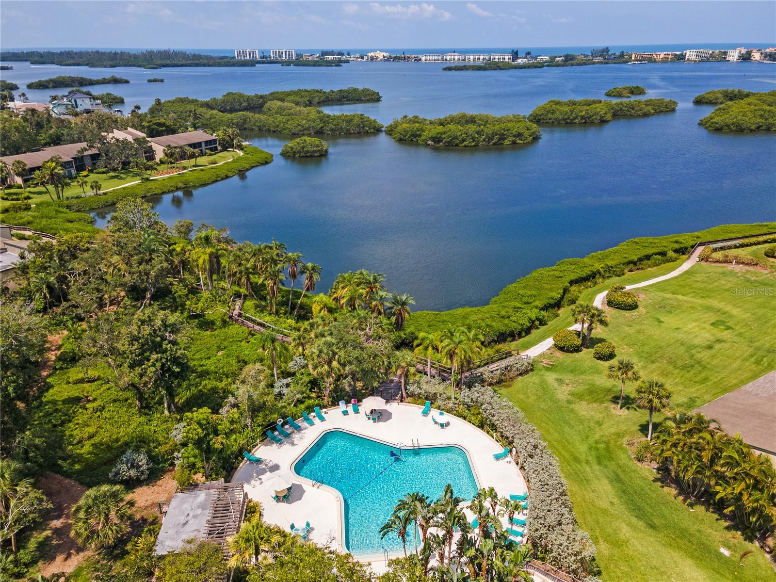 PELICAN COVE IV - Residential