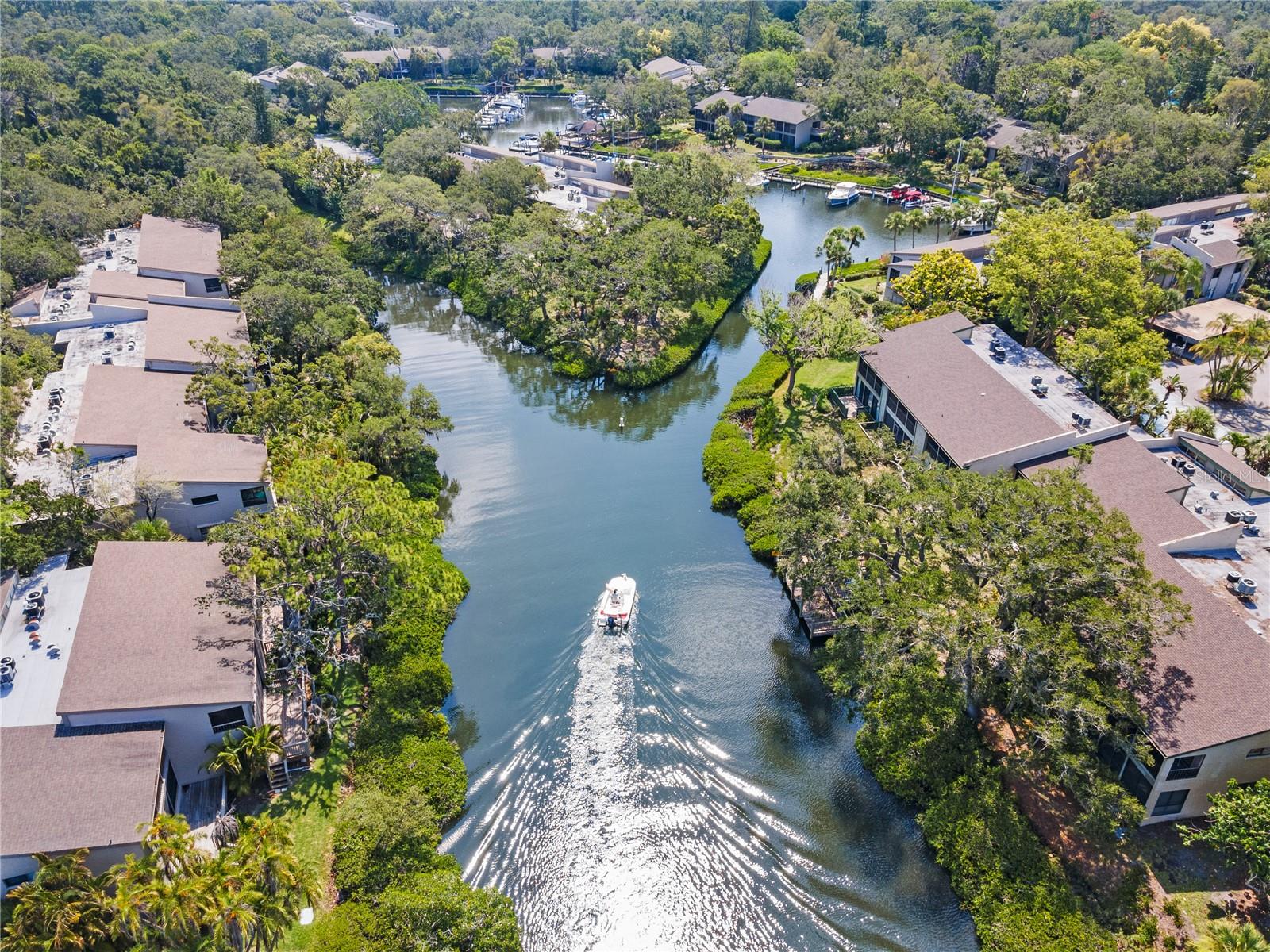 PELICAN COVE IV - Residential