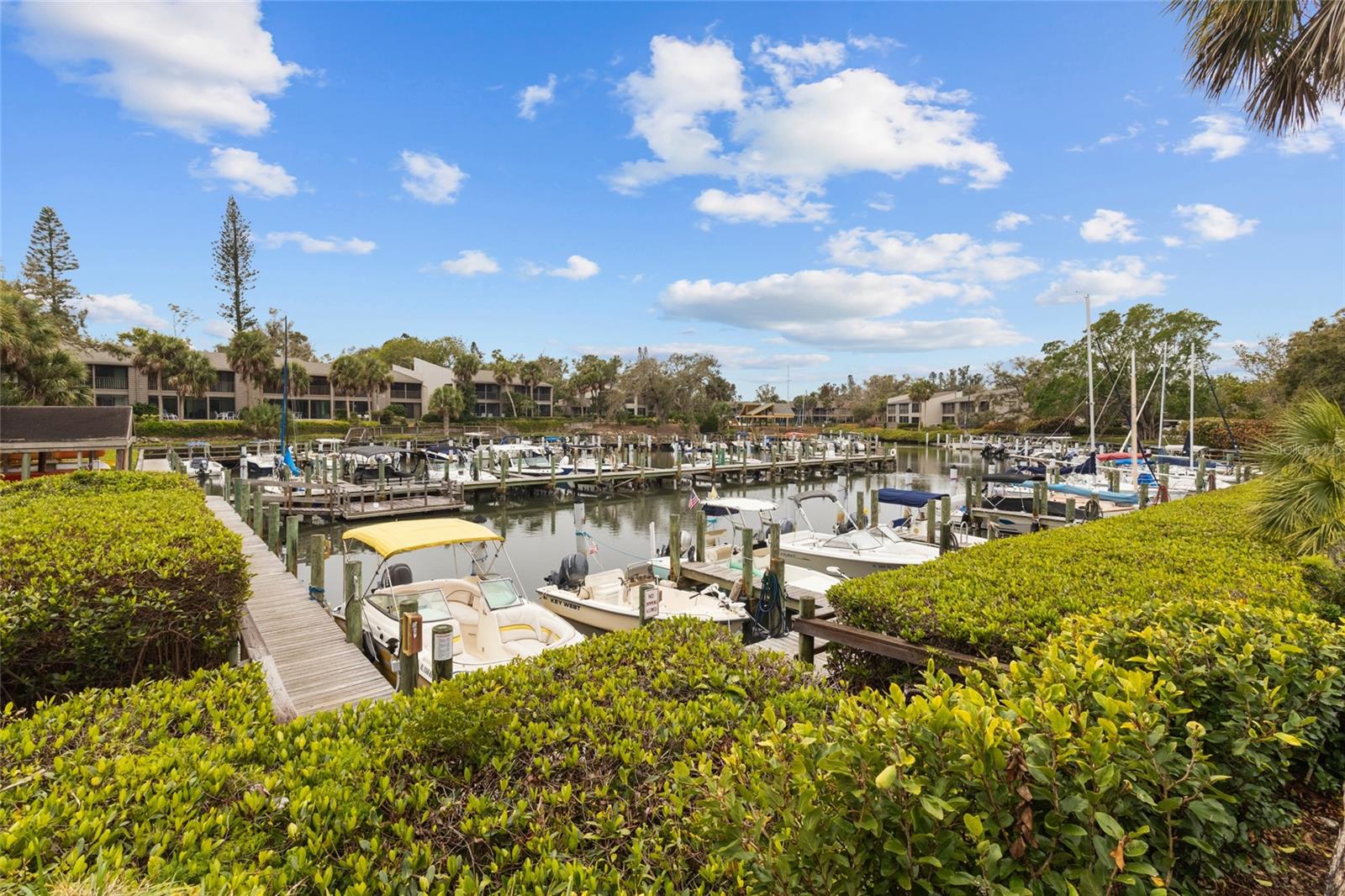 PELICAN COVE IV - Residential