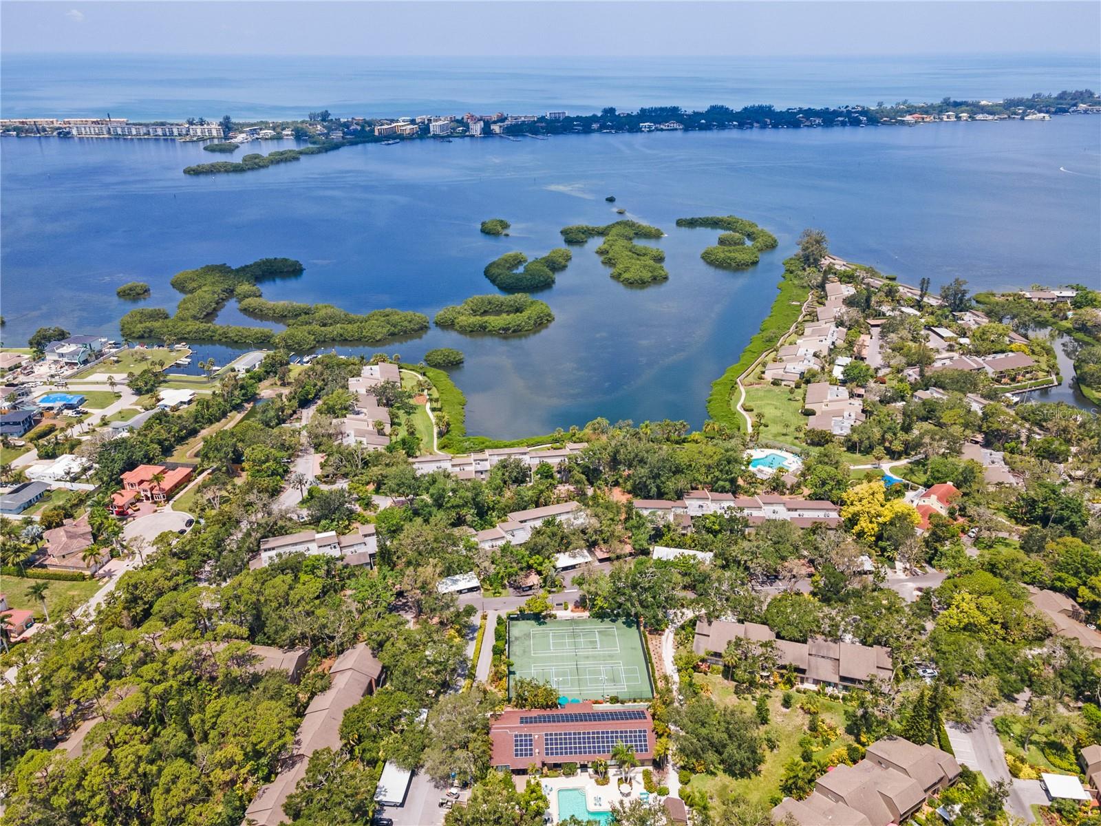 PELICAN COVE IV - Residential