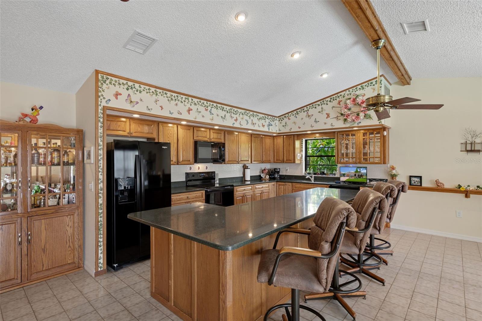 SEA PINES - Residential