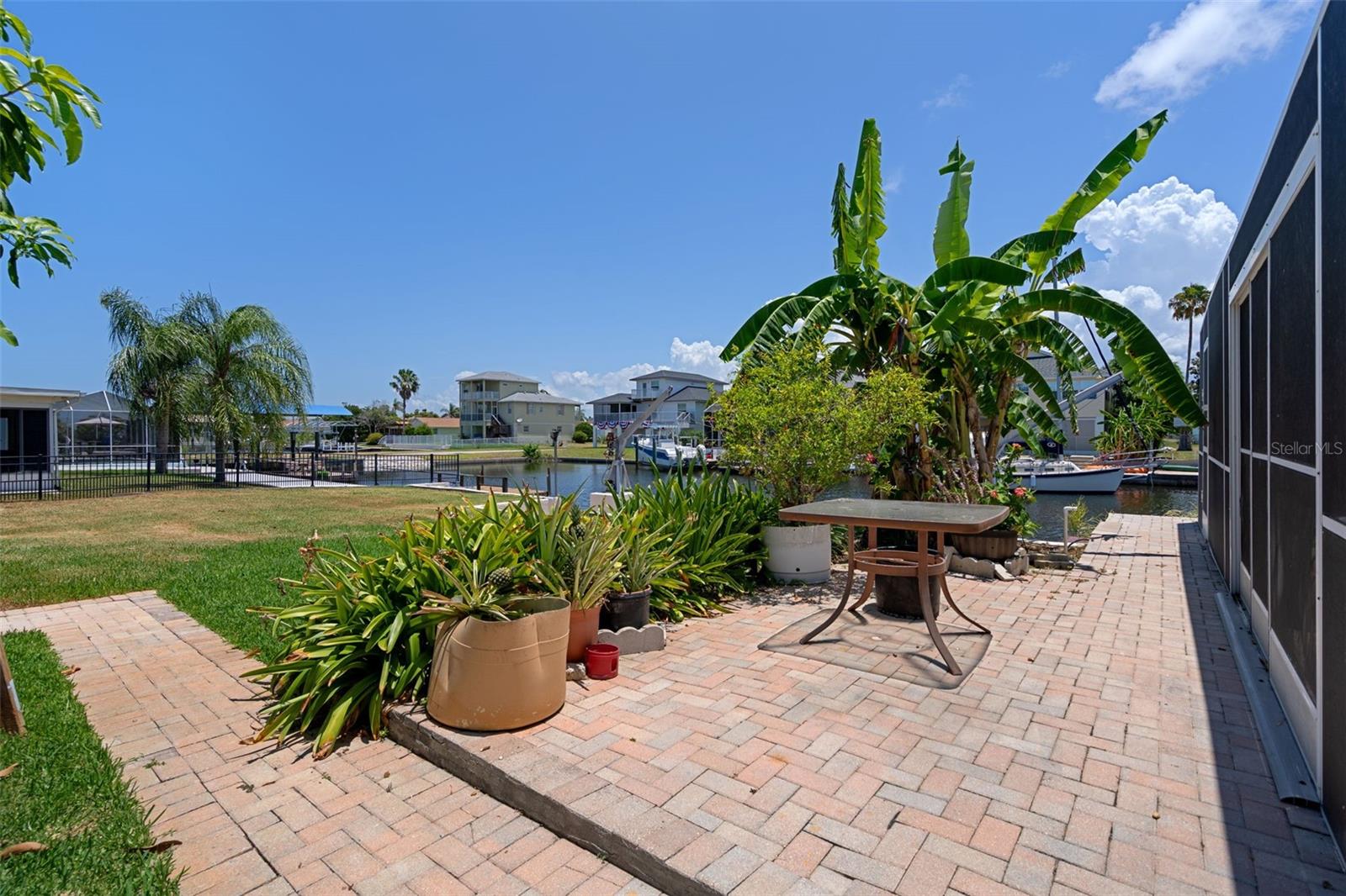 SEA PINES - Residential