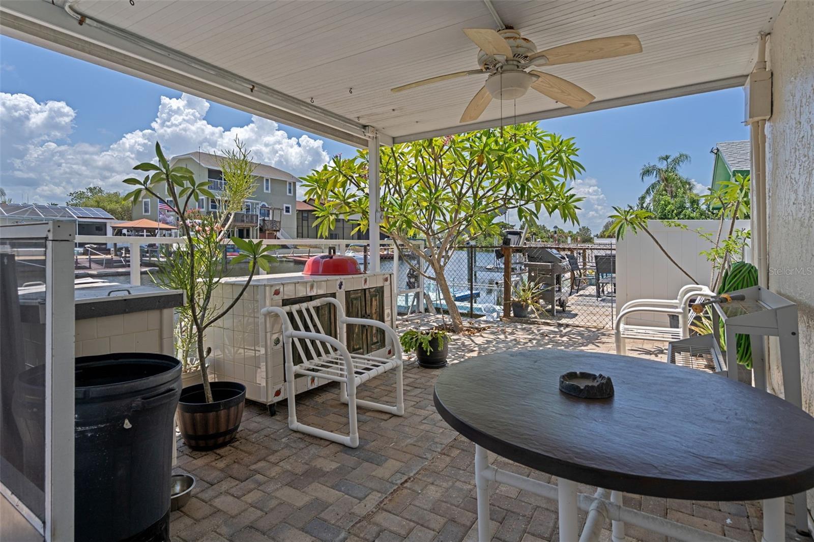 SEA PINES - Residential