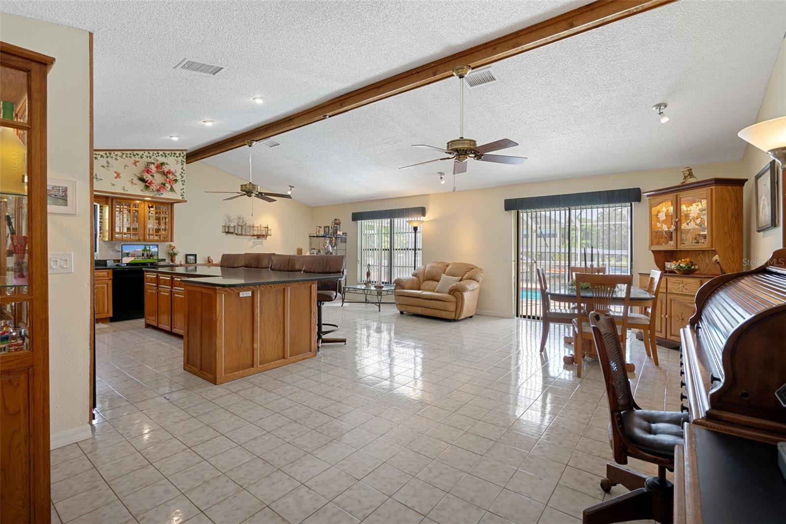 SEA PINES - Residential