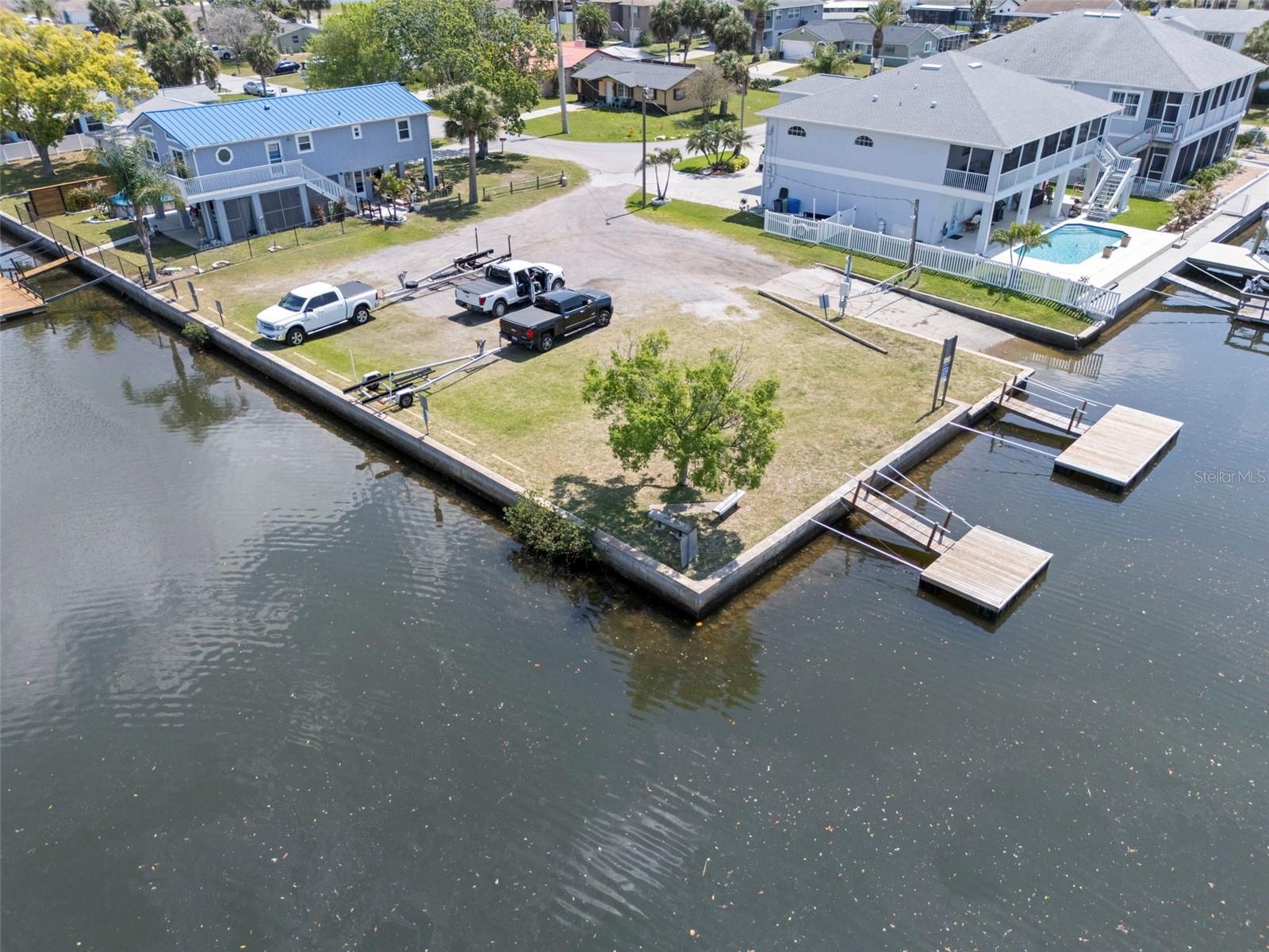 SEA PINES - Residential