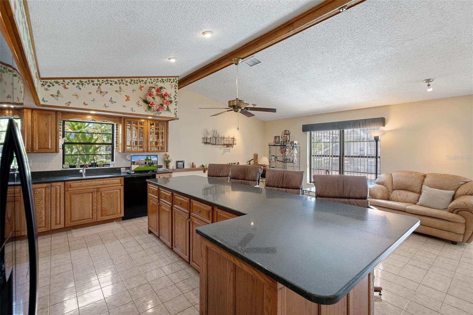 SEA PINES - Residential