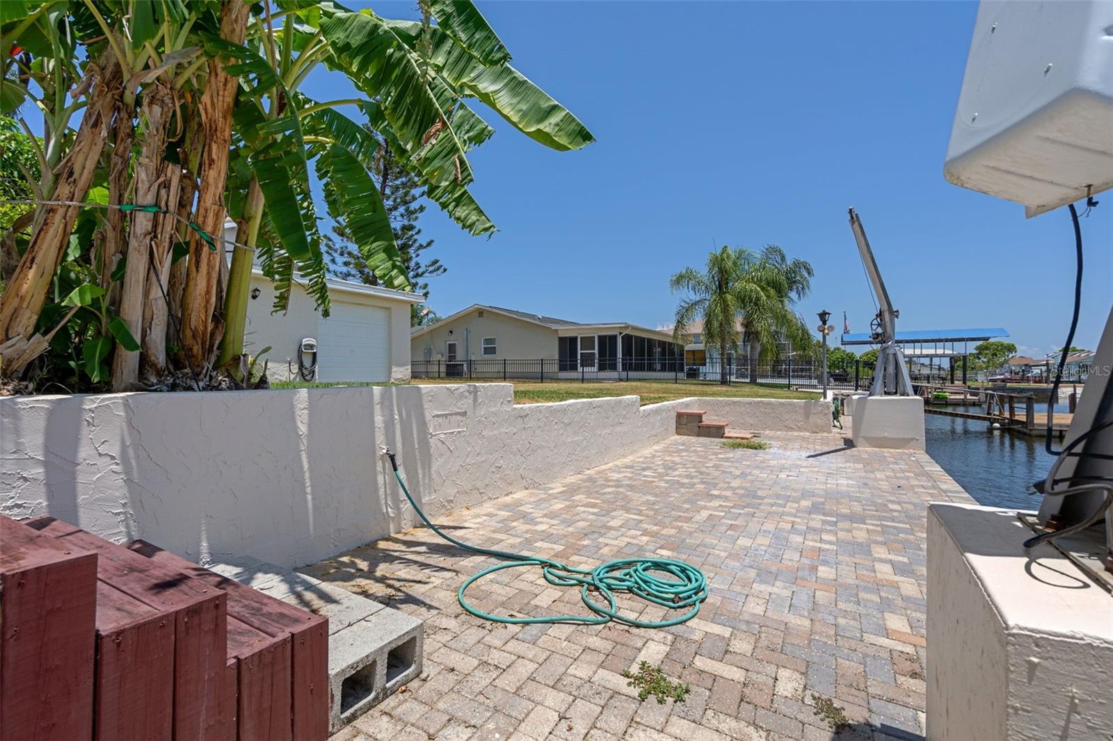 SEA PINES - Residential