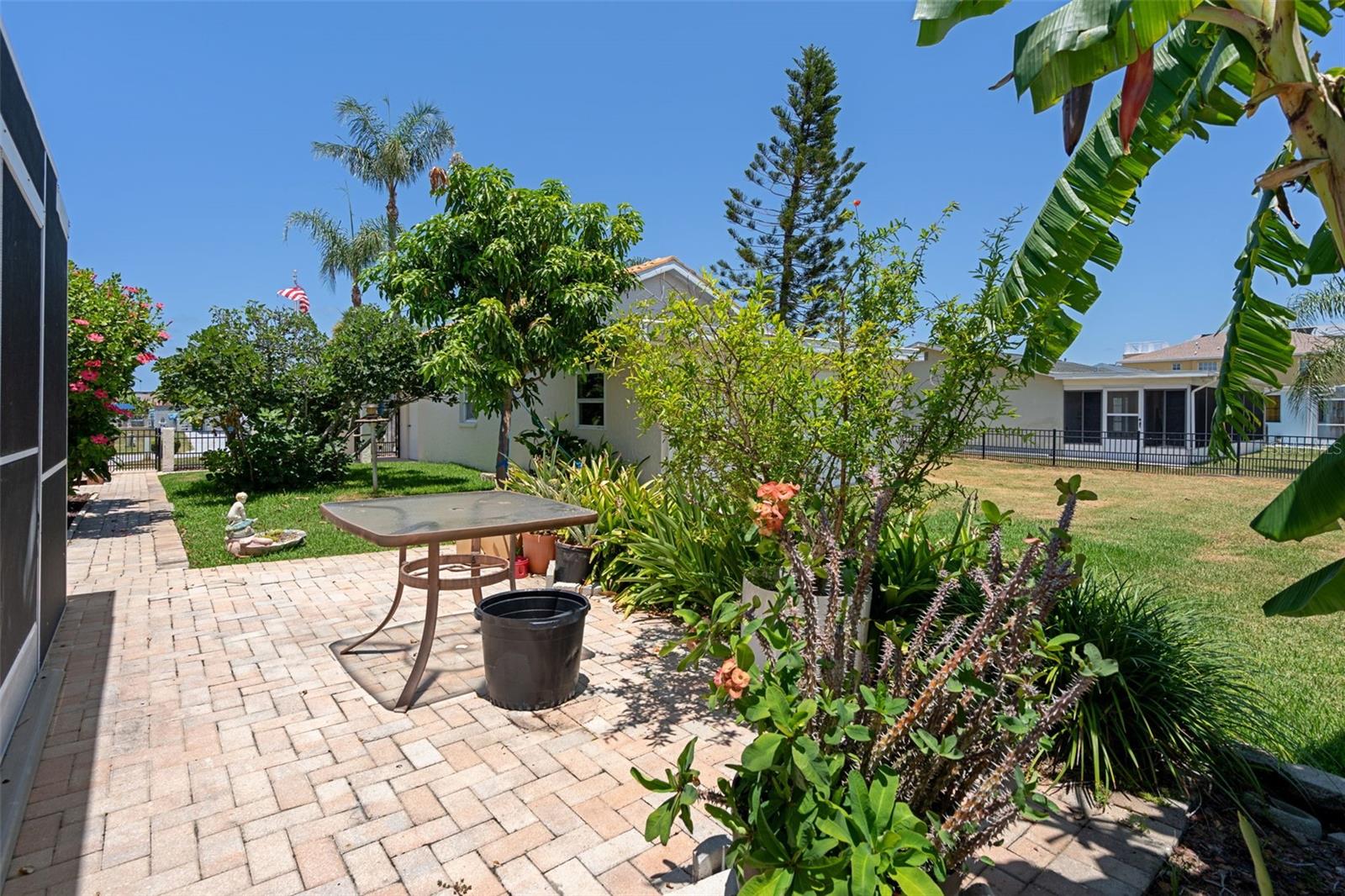 SEA PINES - Residential