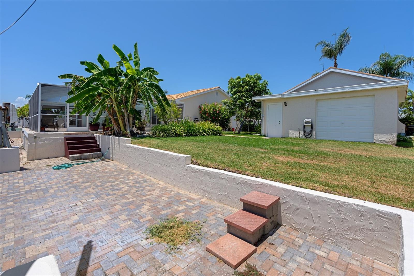 SEA PINES - Residential