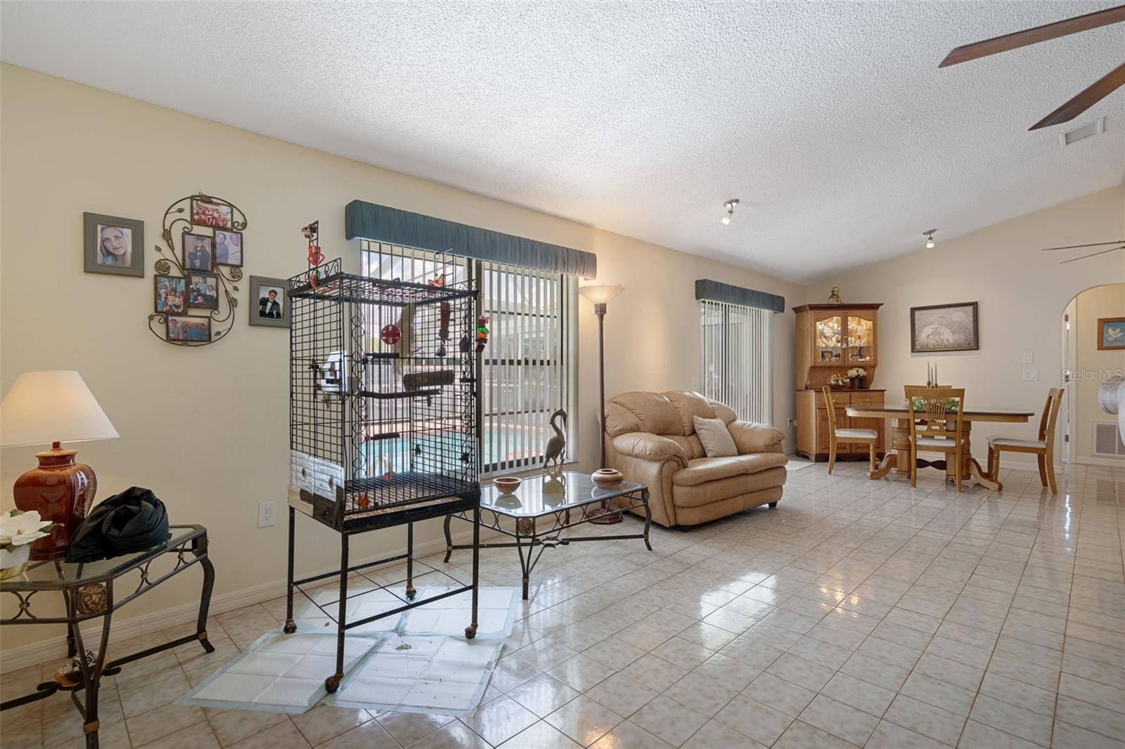 SEA PINES - Residential