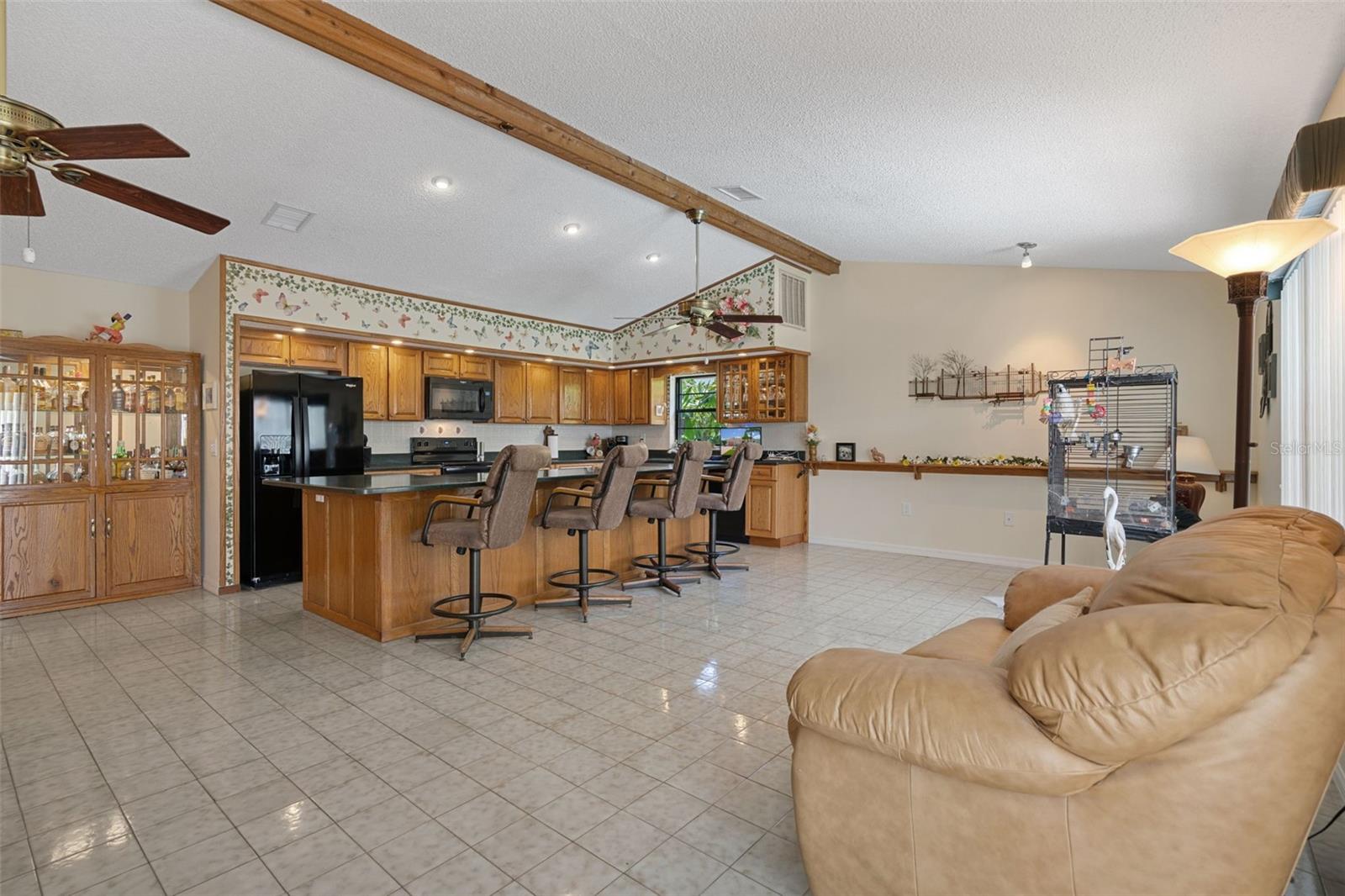 SEA PINES - Residential