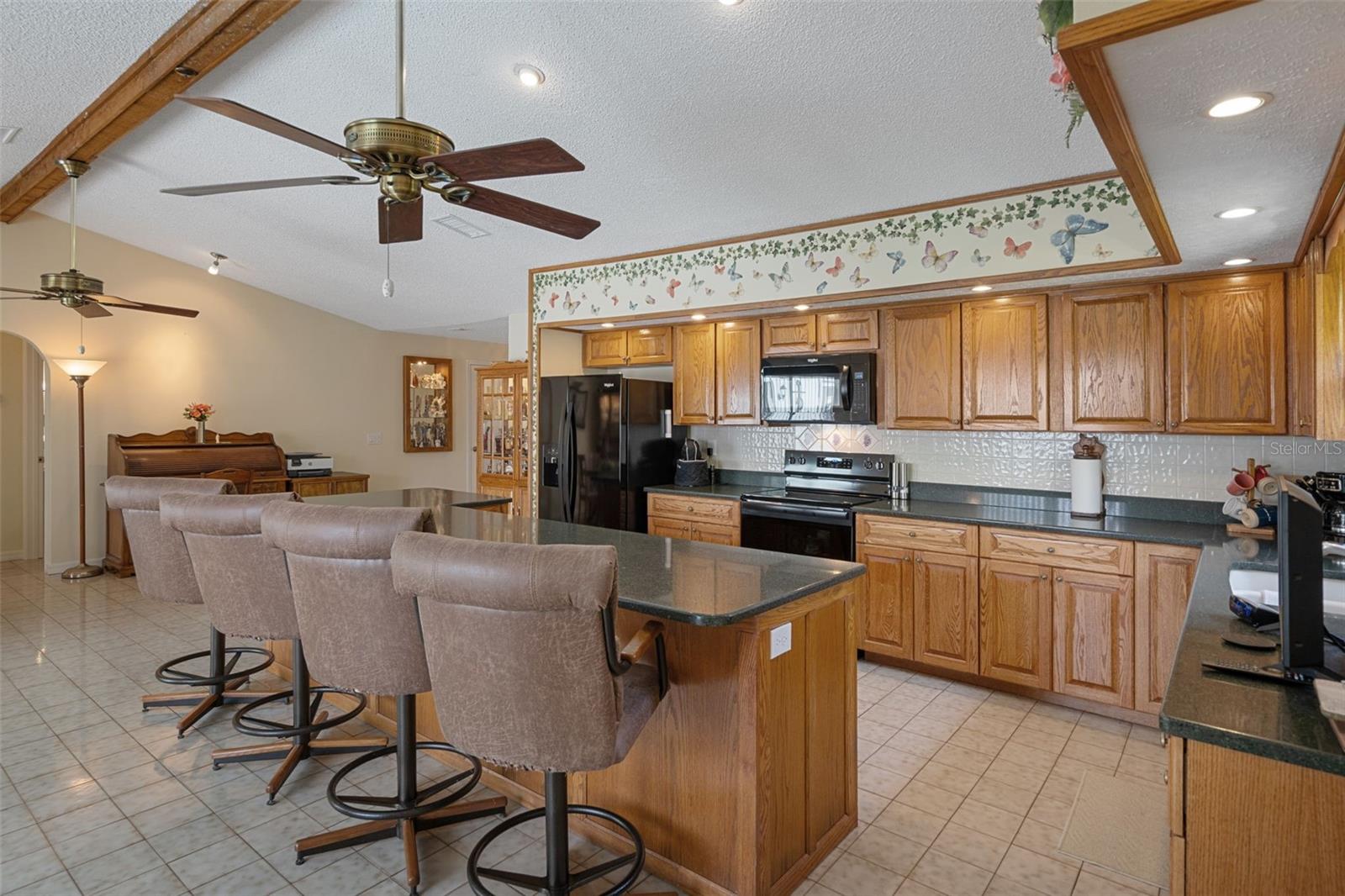 SEA PINES - Residential