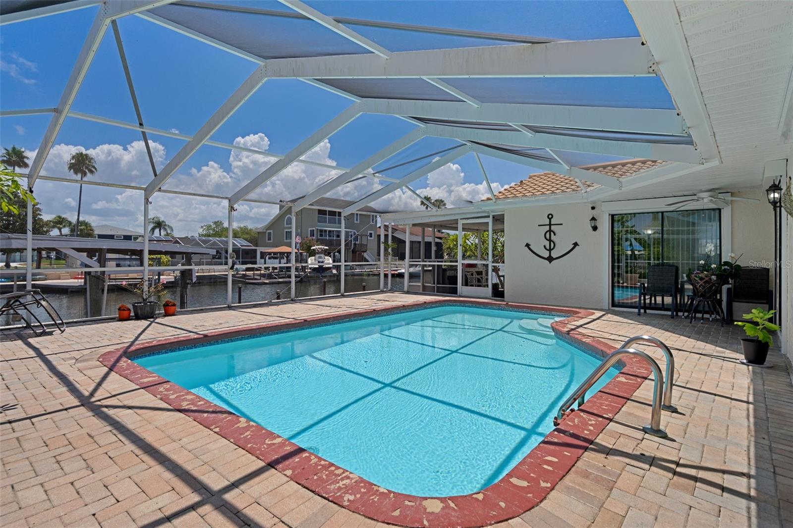 SEA PINES - Residential