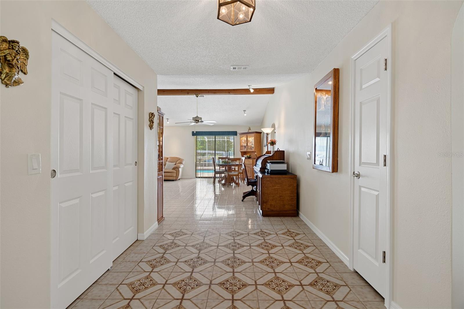 SEA PINES - Residential