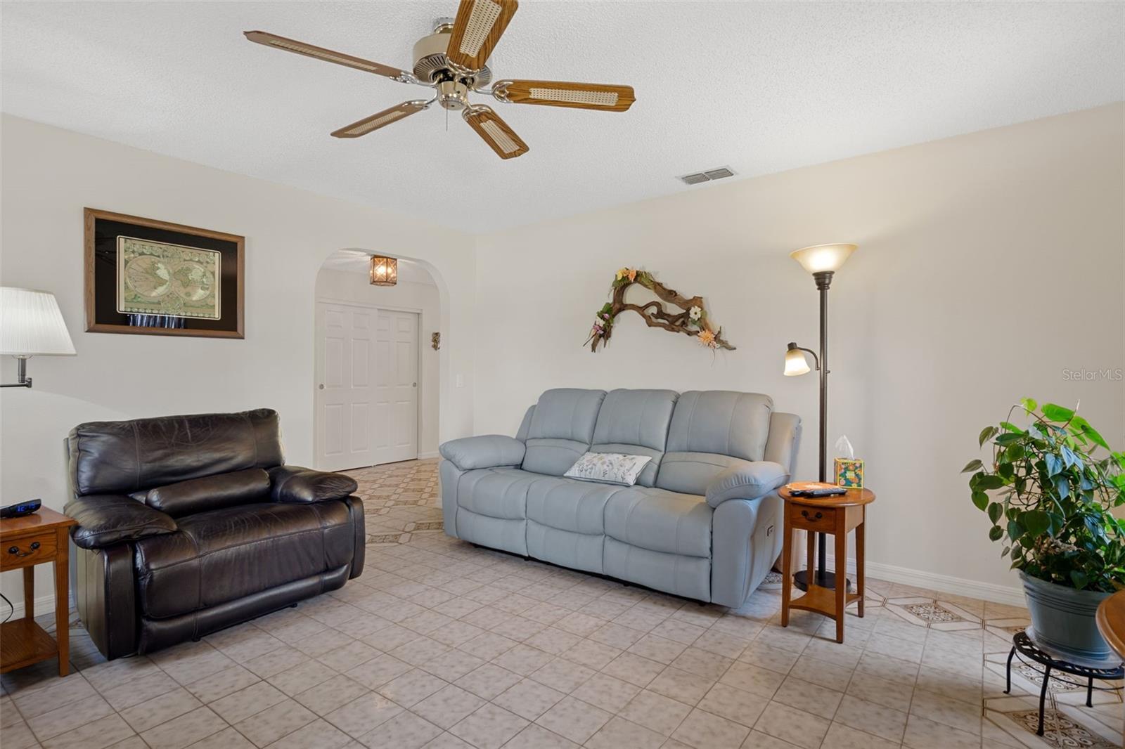 SEA PINES - Residential