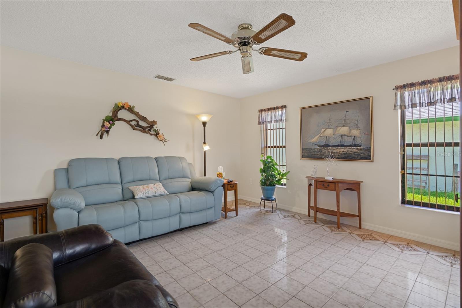 SEA PINES - Residential