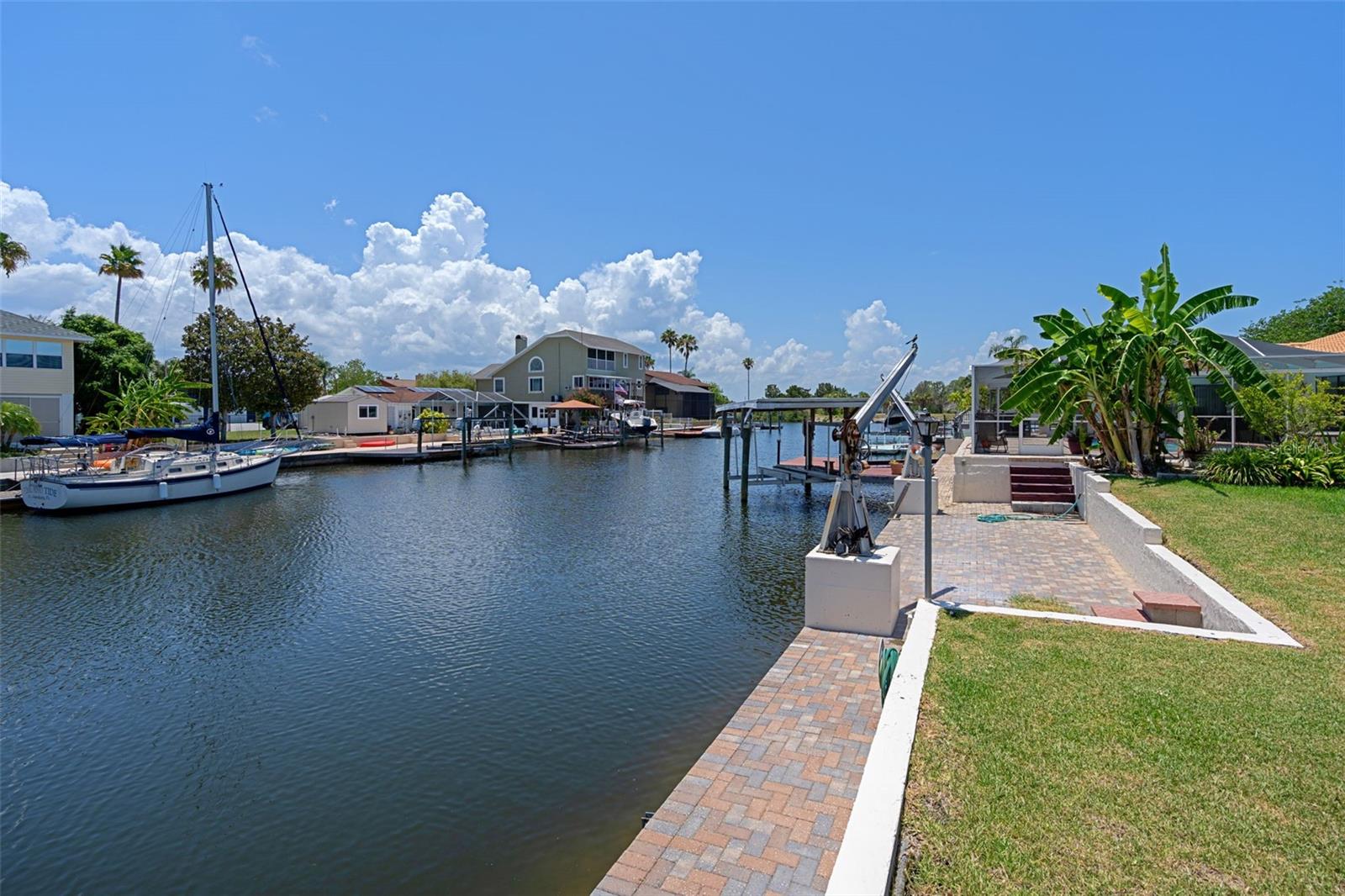 SEA PINES - Residential