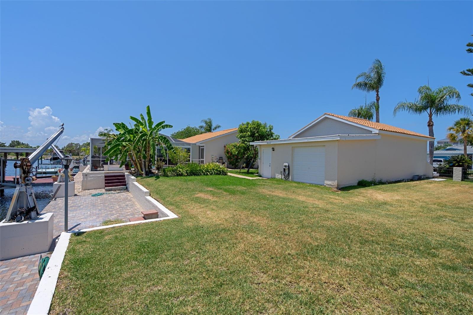 SEA PINES - Residential