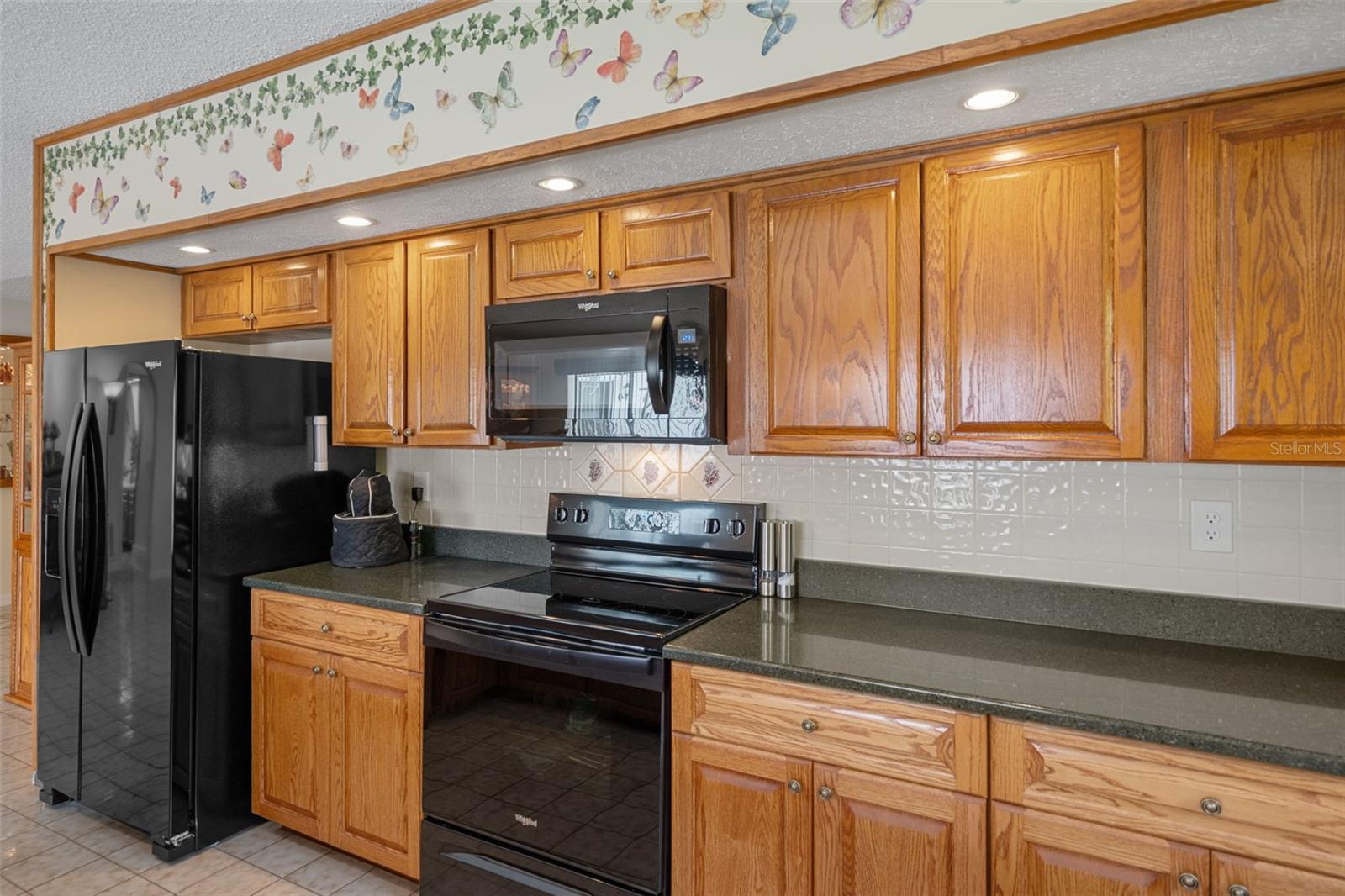 SEA PINES - Residential