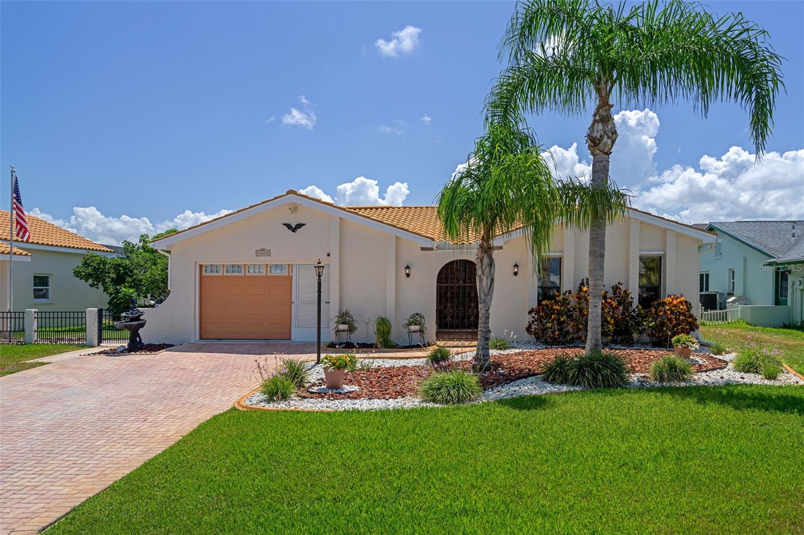 SEA PINES - Residential