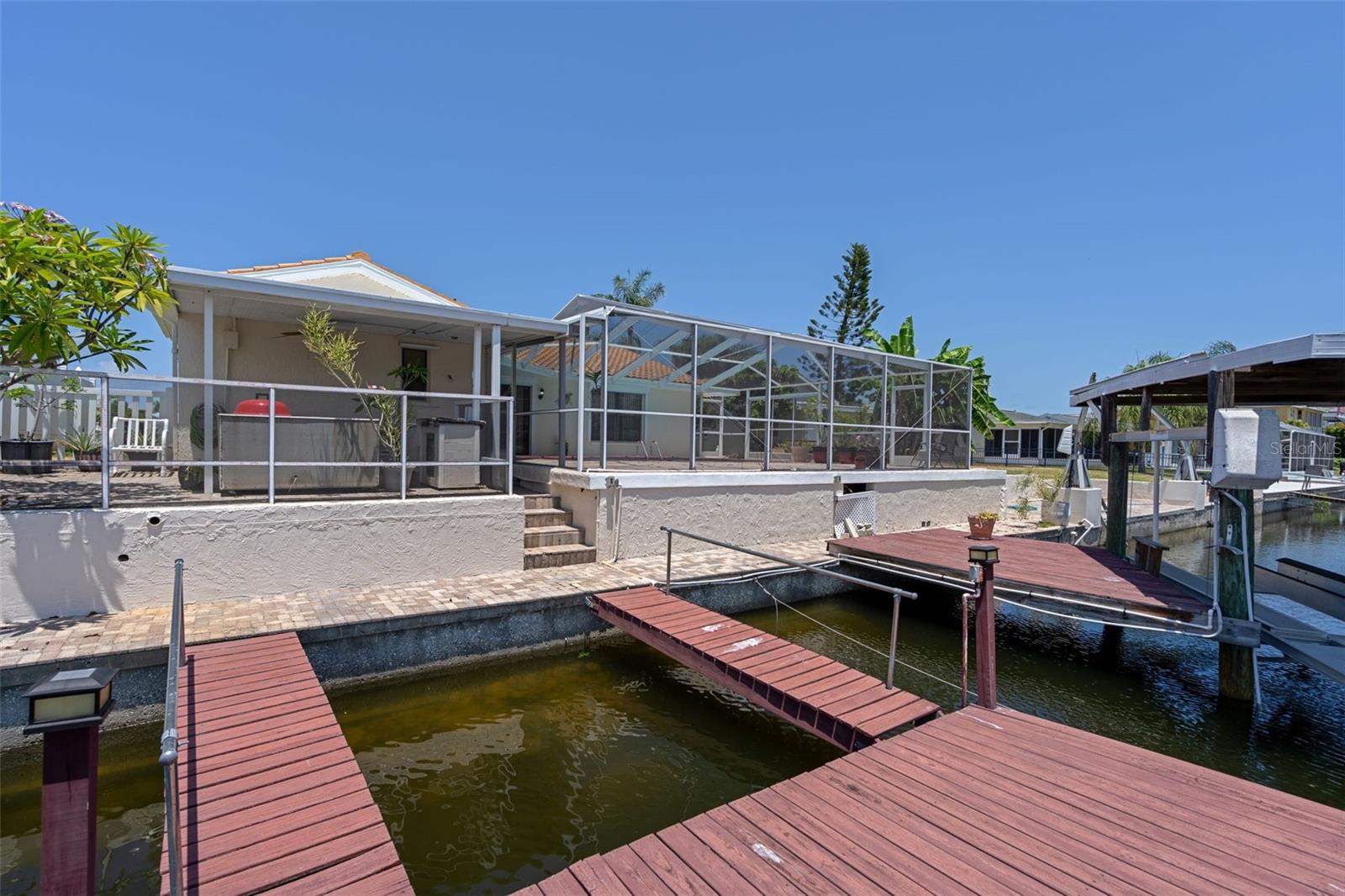 SEA PINES - Residential