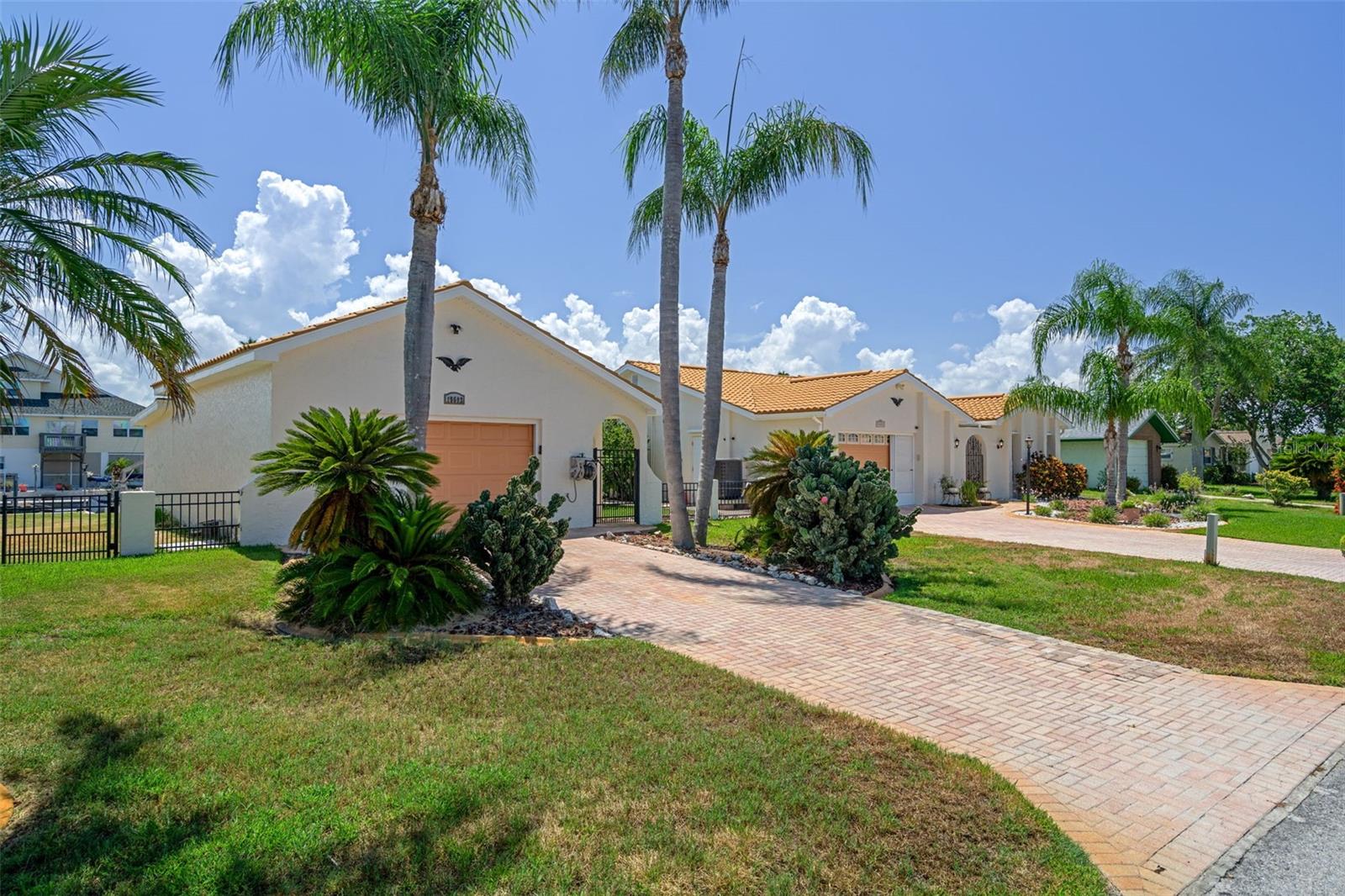 SEA PINES - Residential