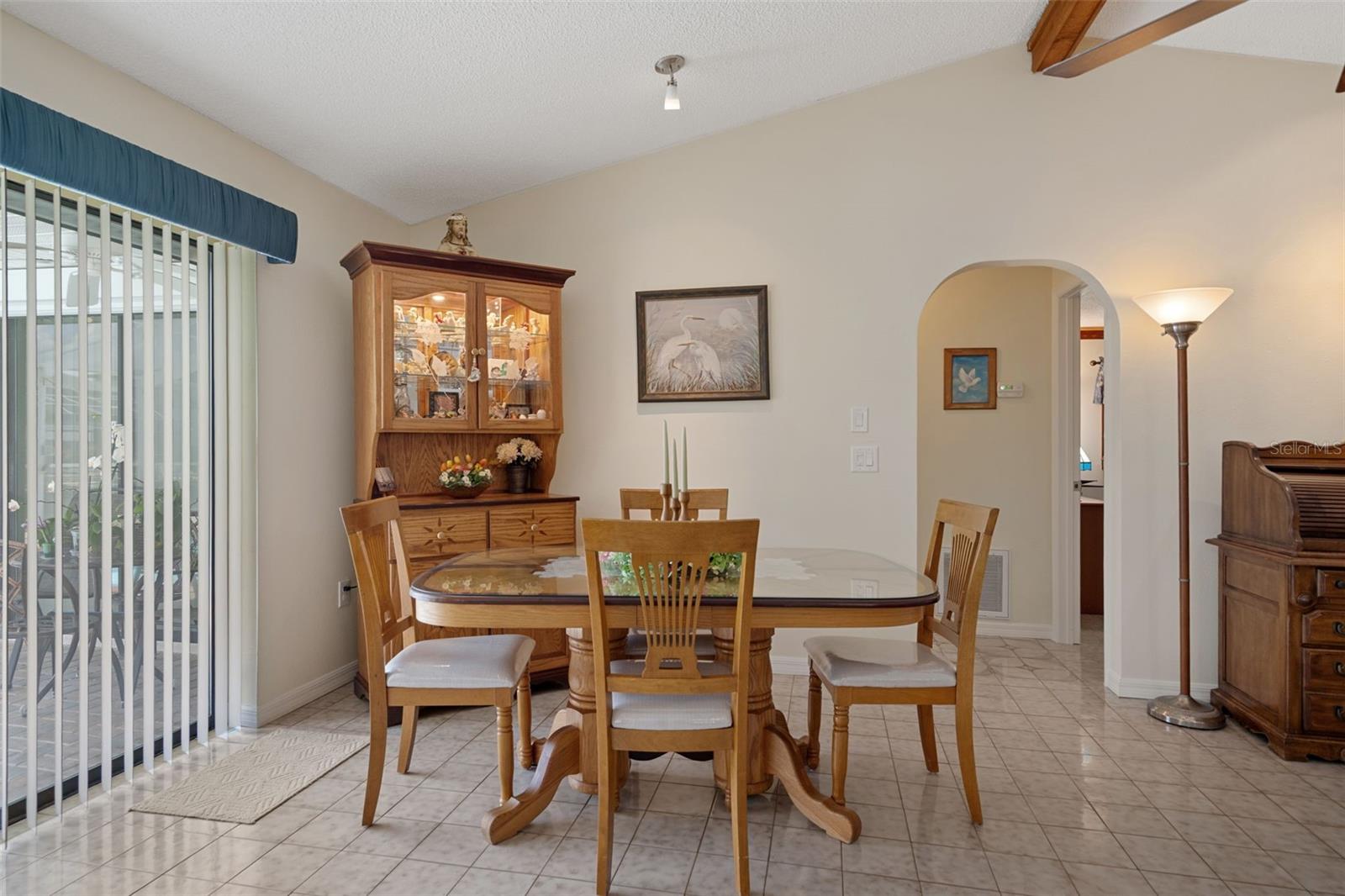 SEA PINES - Residential