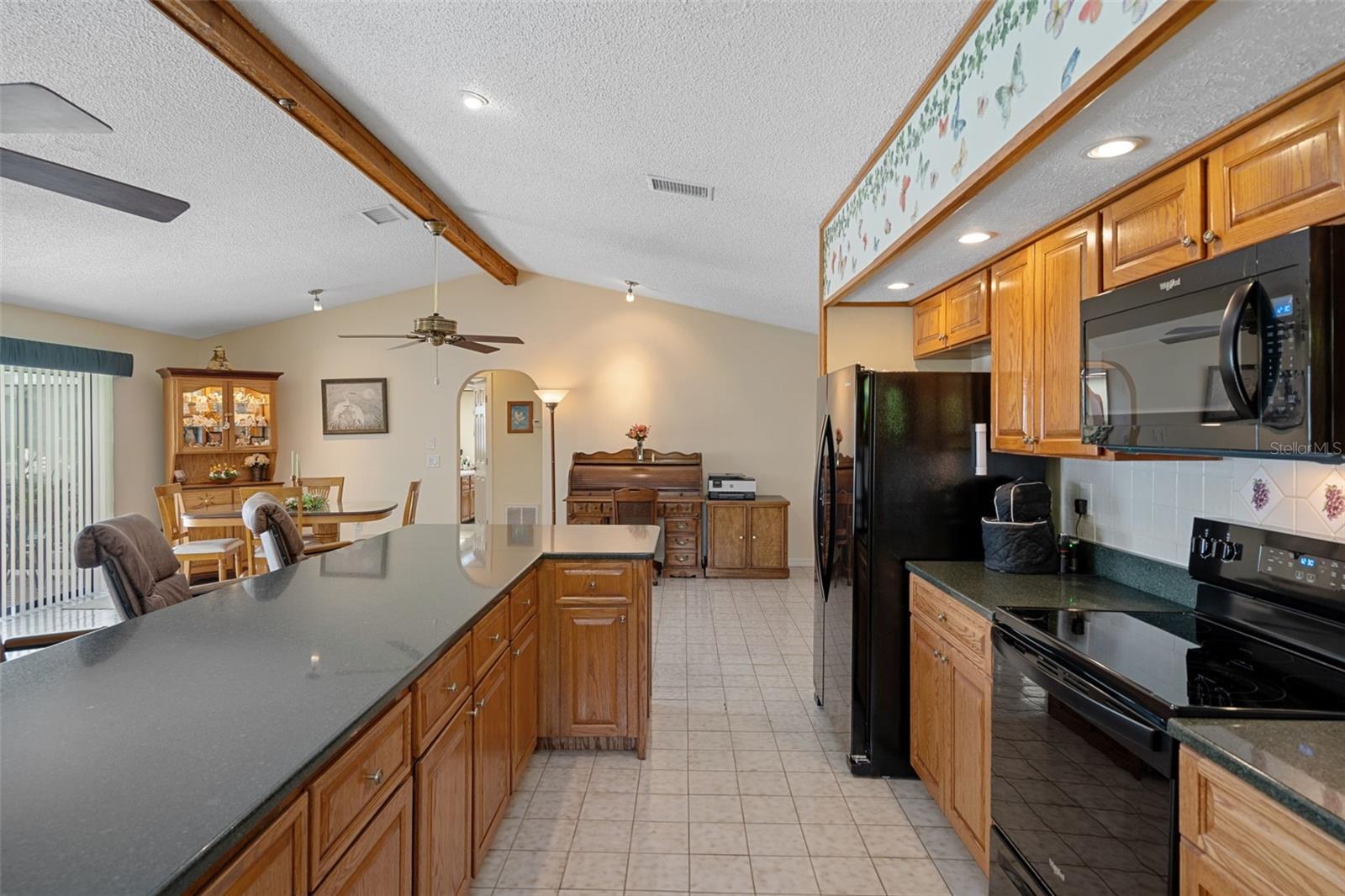 SEA PINES - Residential