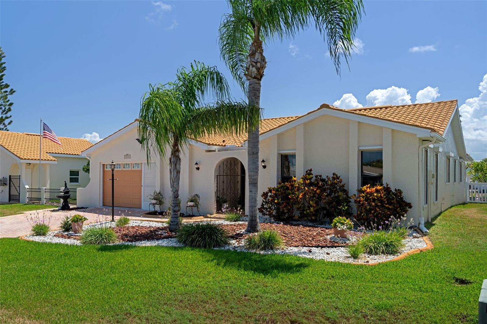 SEA PINES - Residential