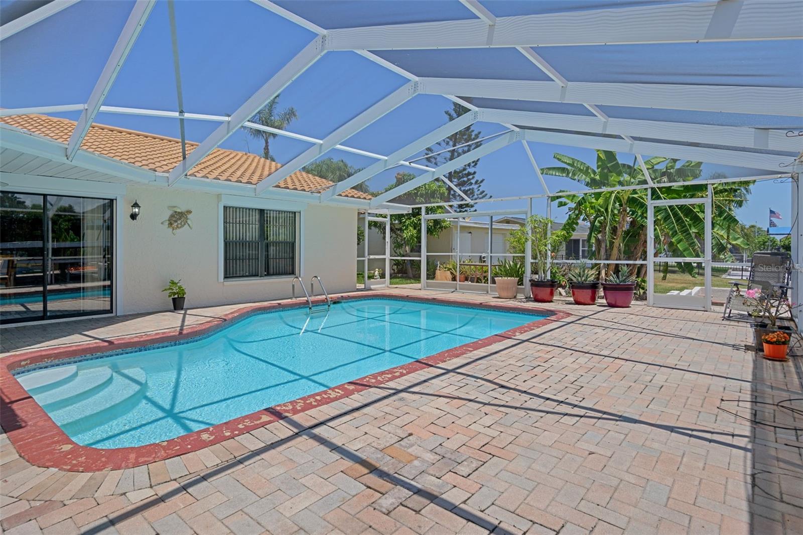 SEA PINES - Residential