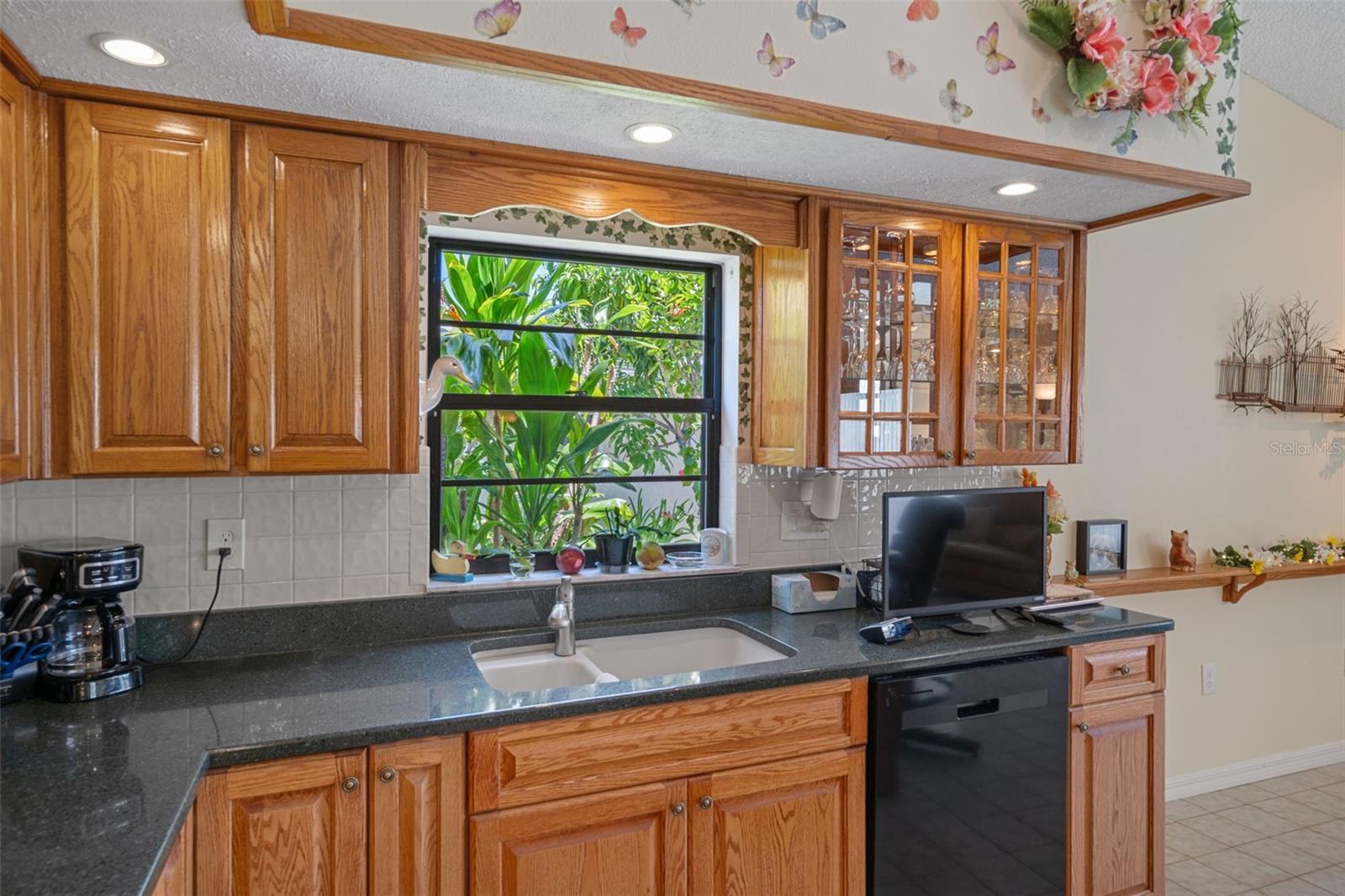 SEA PINES - Residential