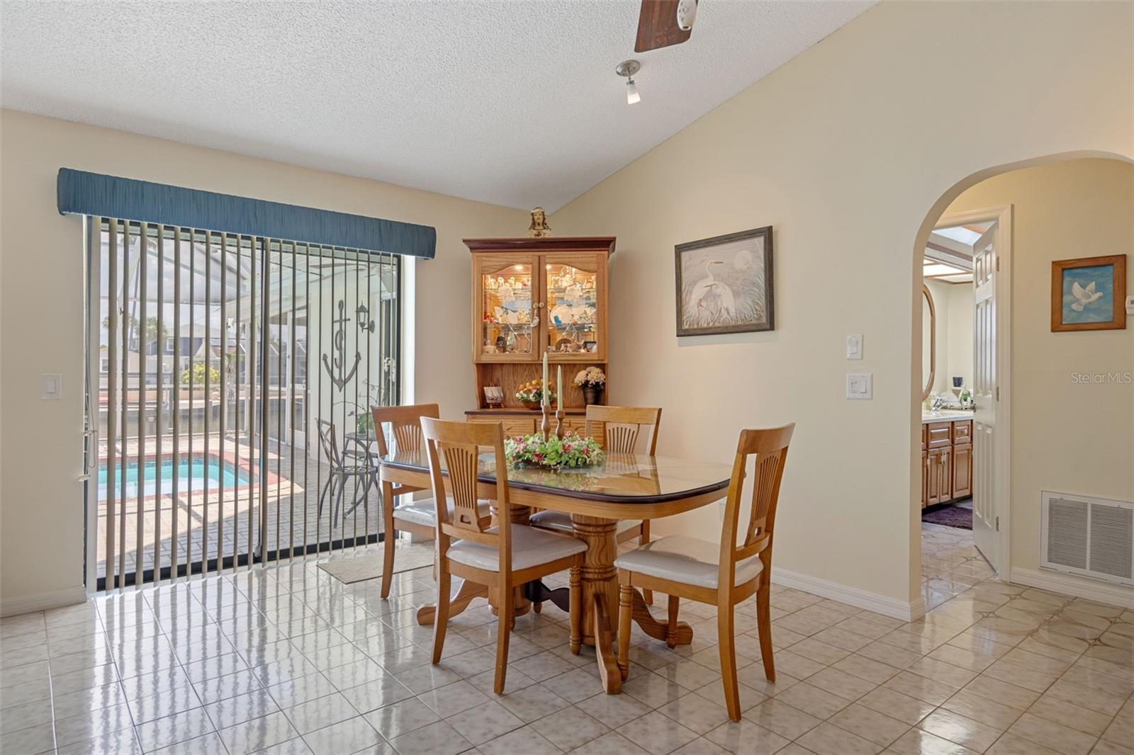 SEA PINES - Residential