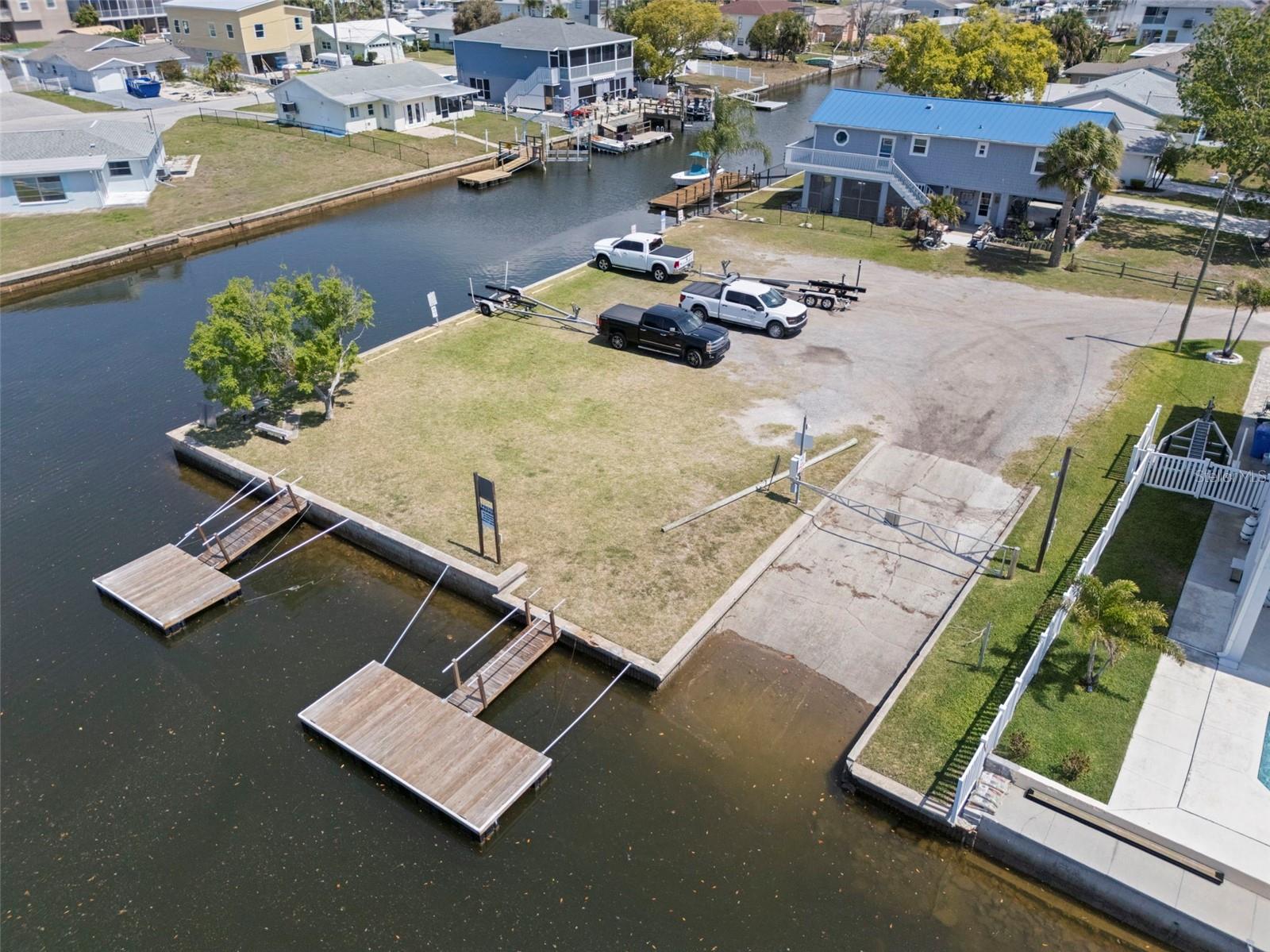 SEA PINES - Residential