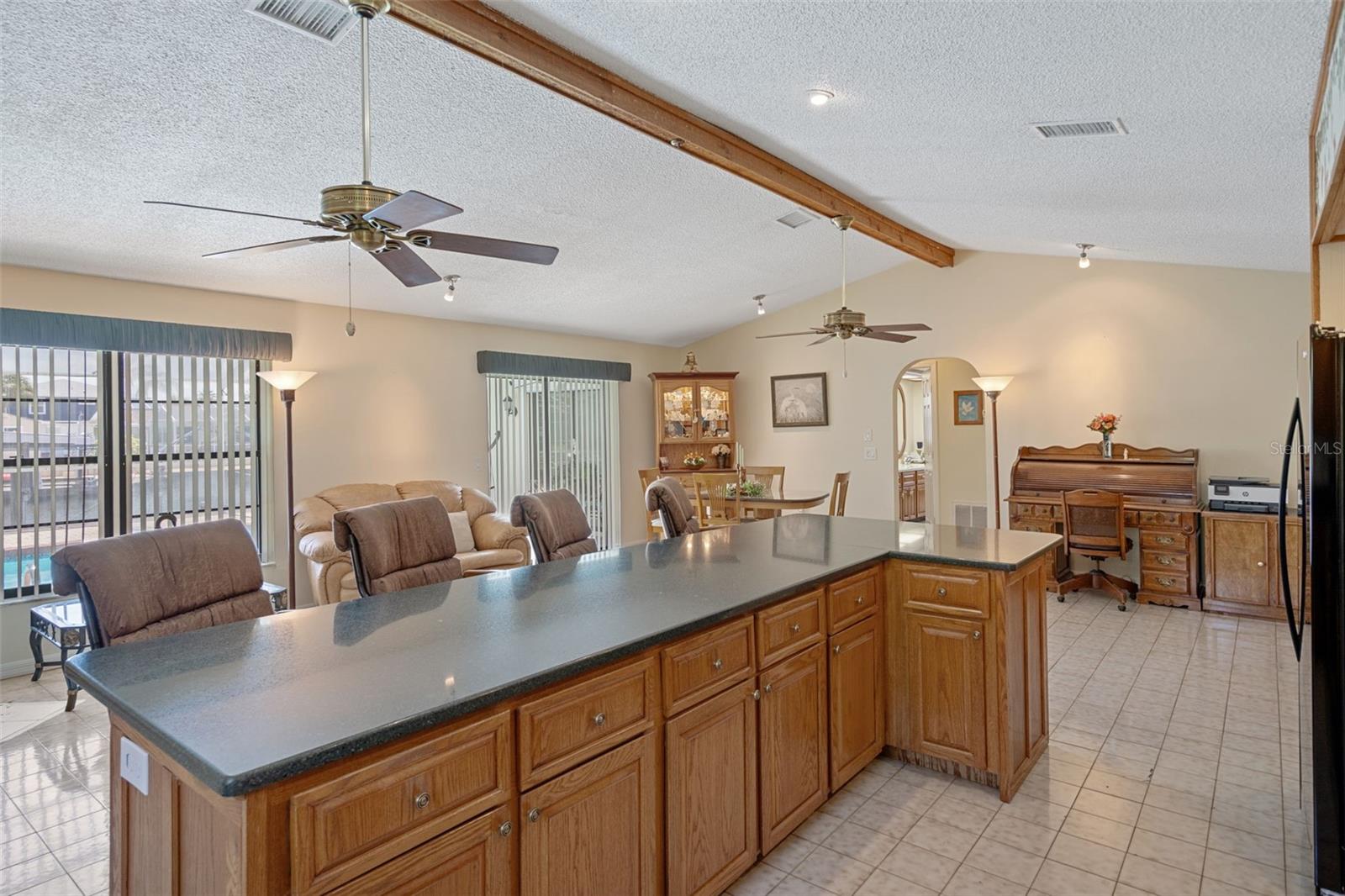 SEA PINES - Residential