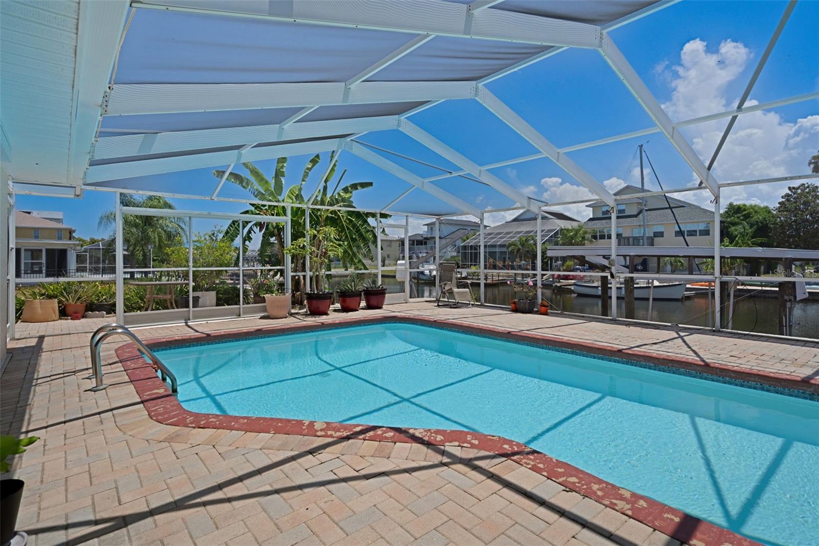 SEA PINES - Residential