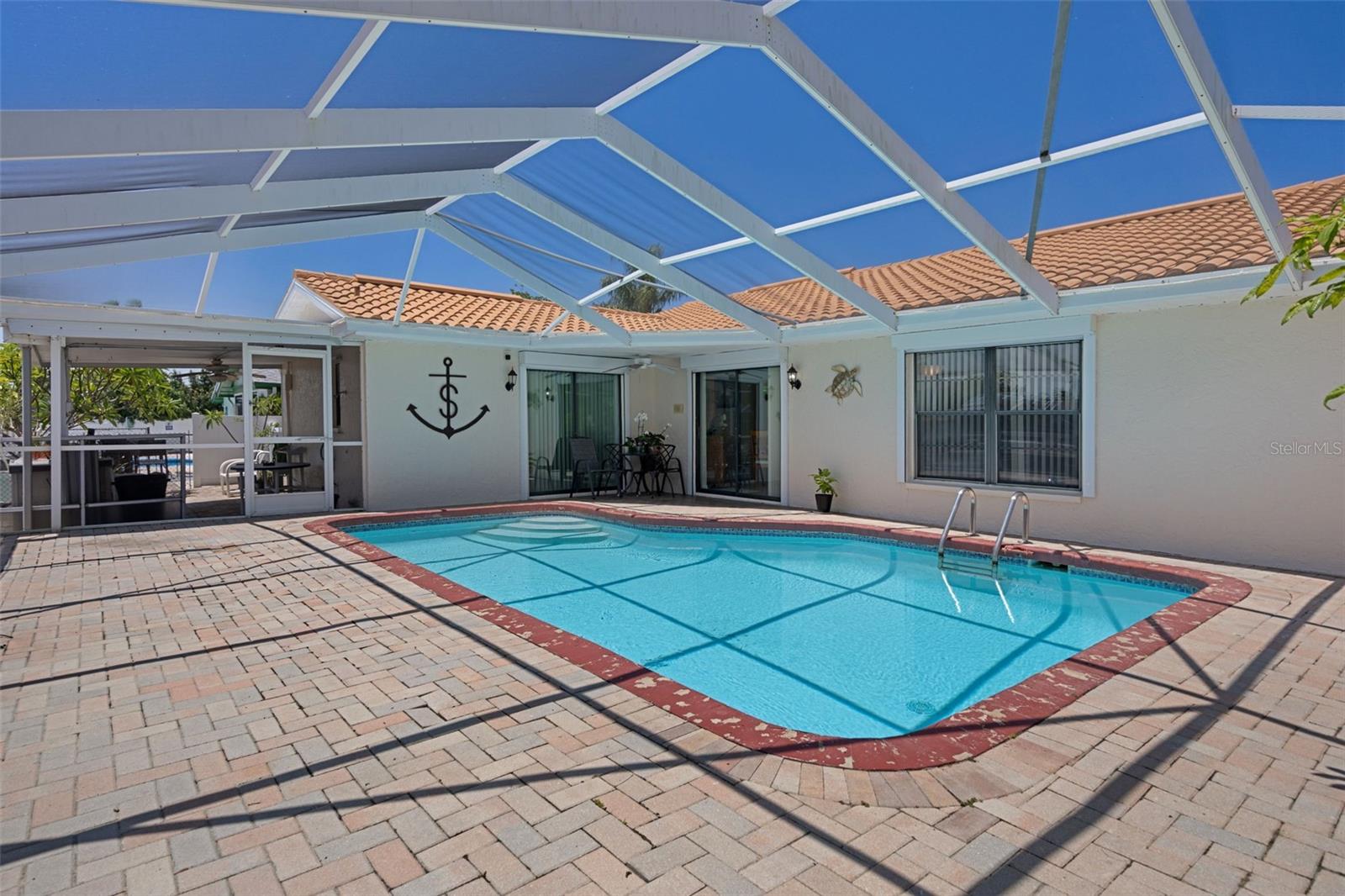 SEA PINES - Residential