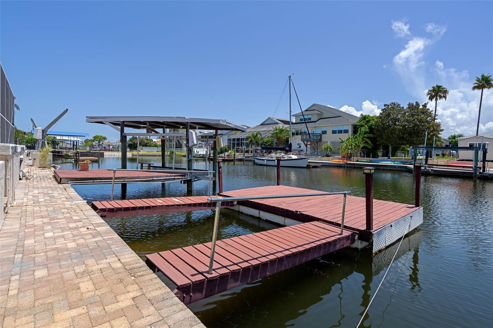 SEA PINES - Residential