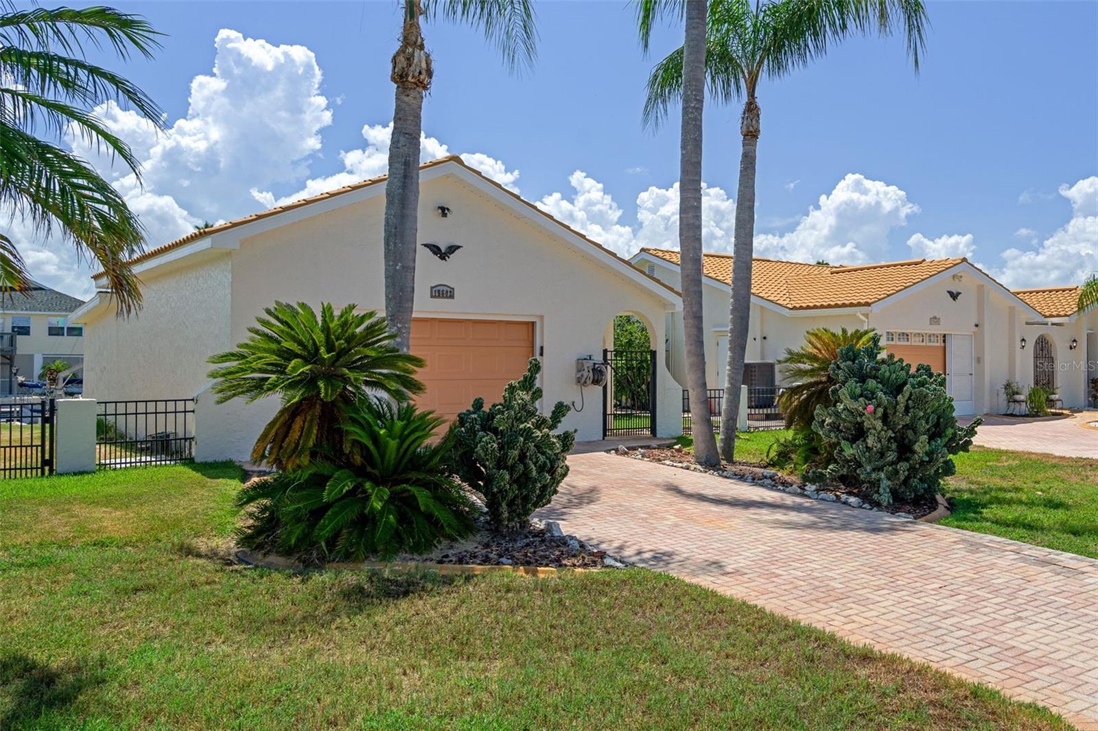 SEA PINES - Residential