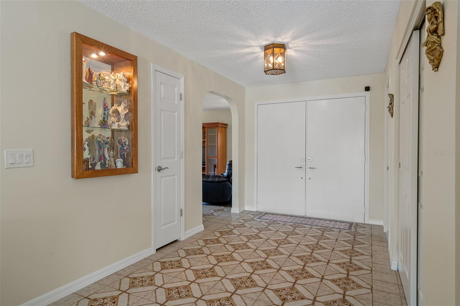 SEA PINES - Residential