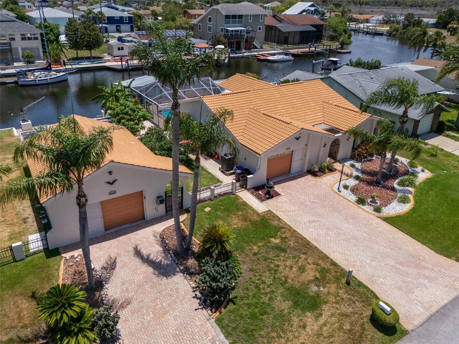 SEA PINES - Residential