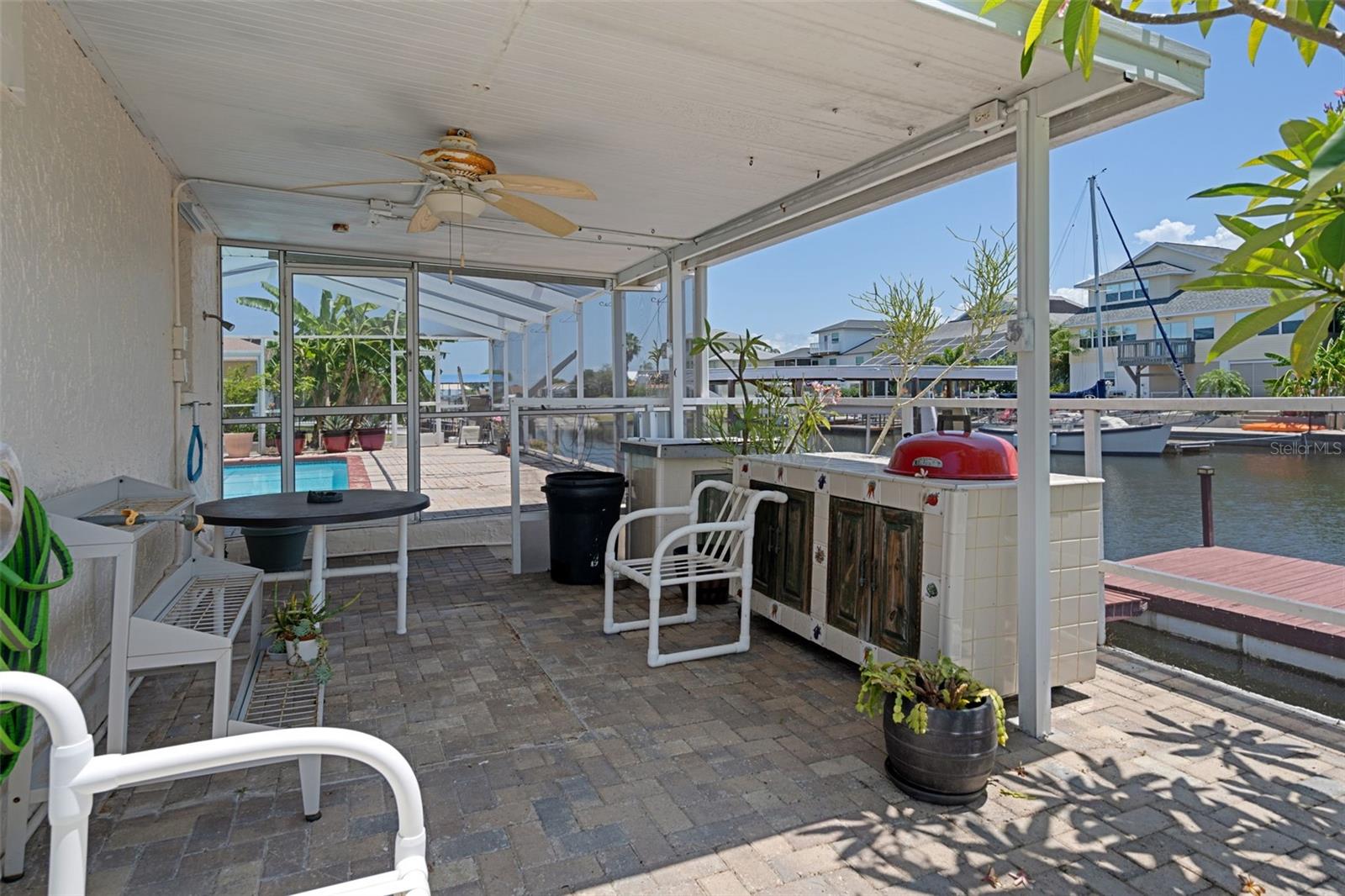 SEA PINES - Residential